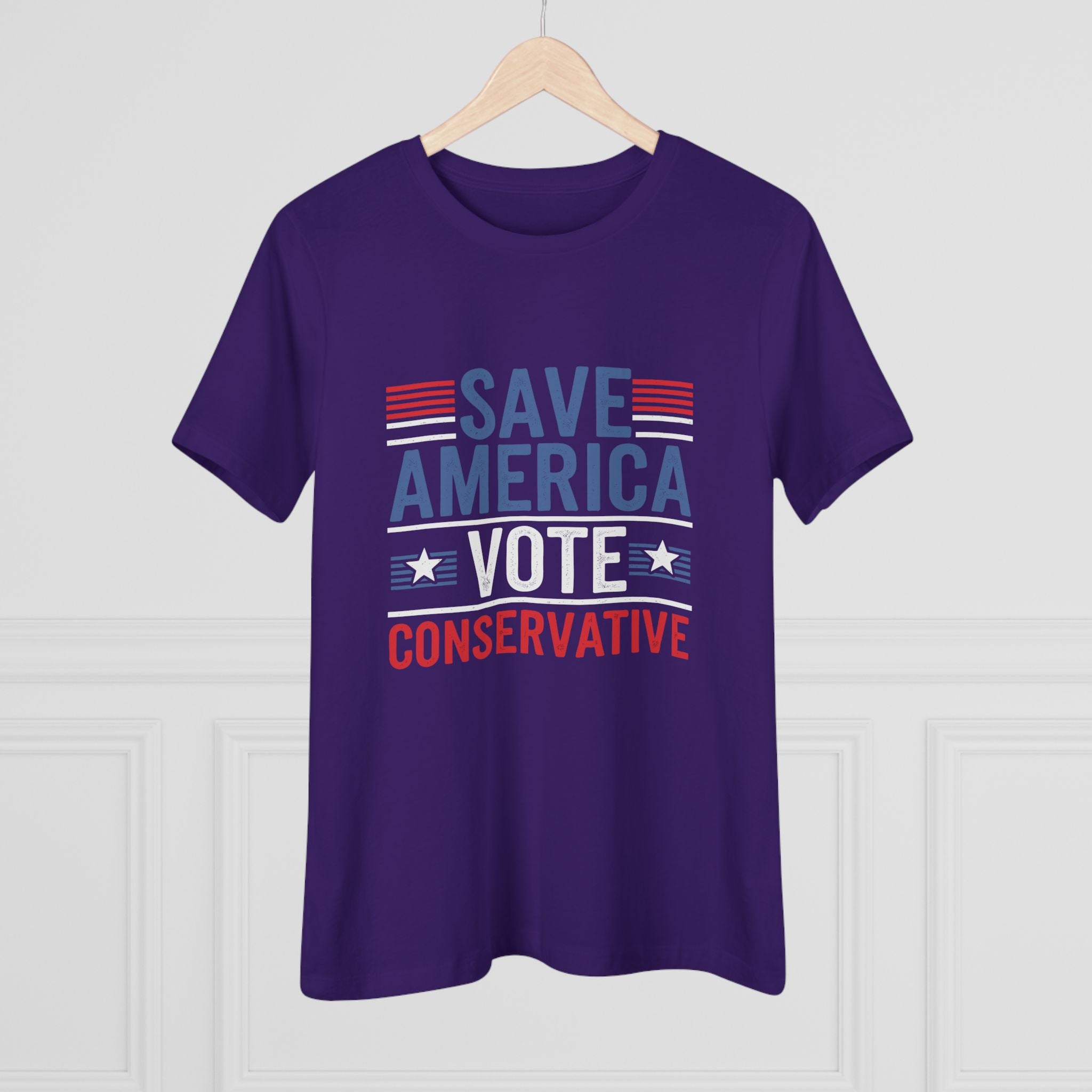 Save America Vote Conservative Women&
