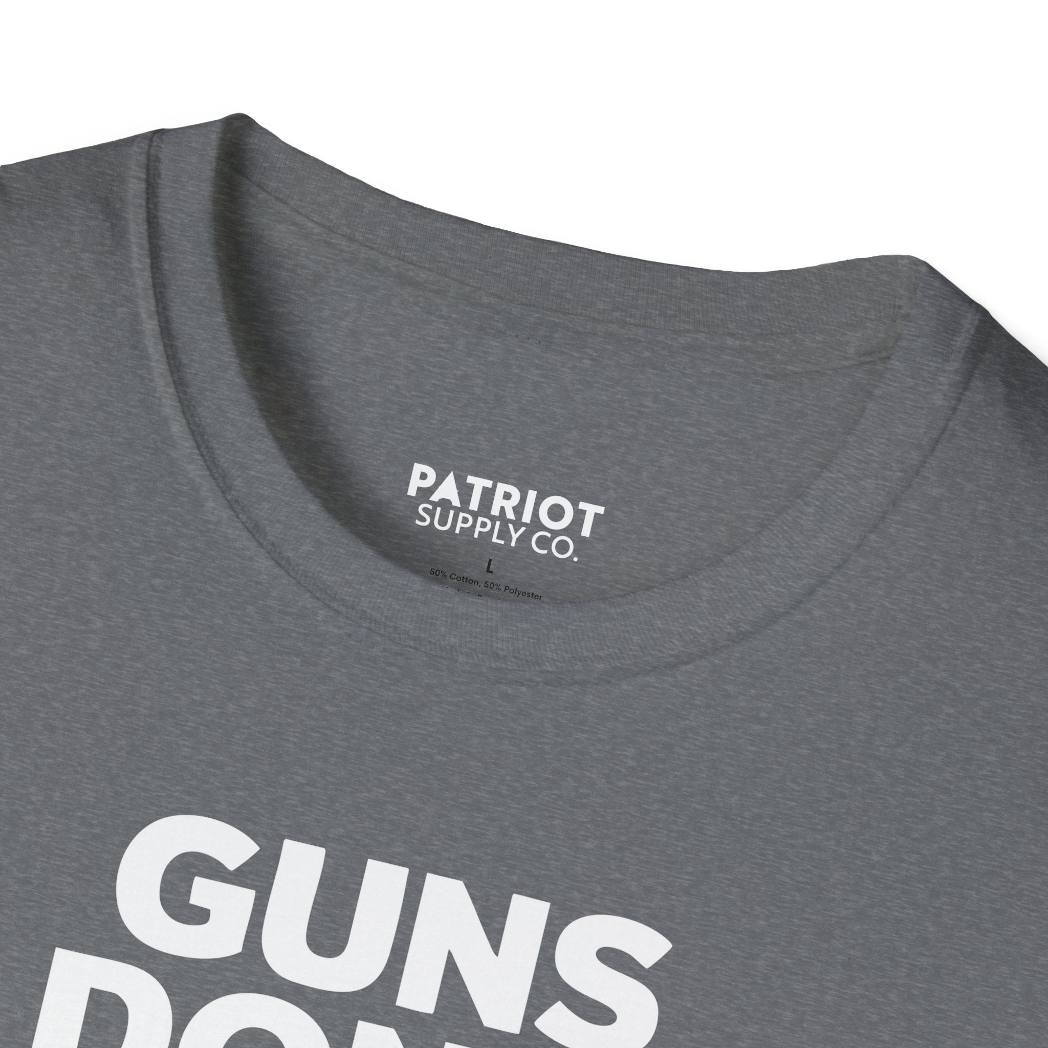 Guns Don&