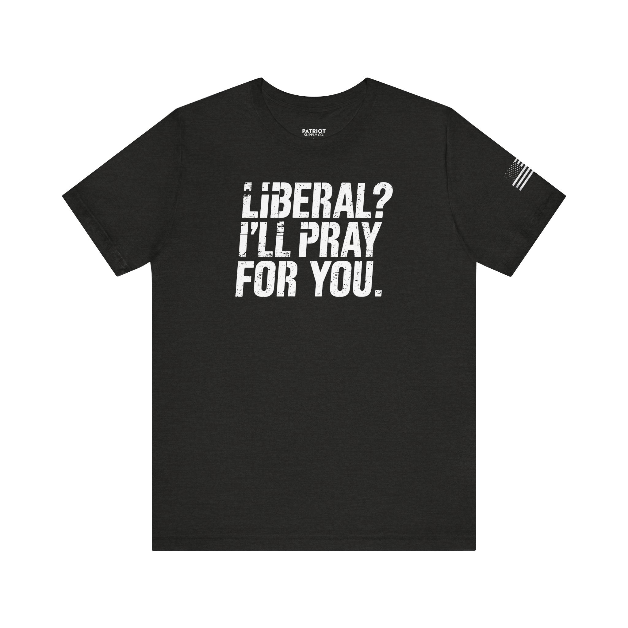 Liberal? I&