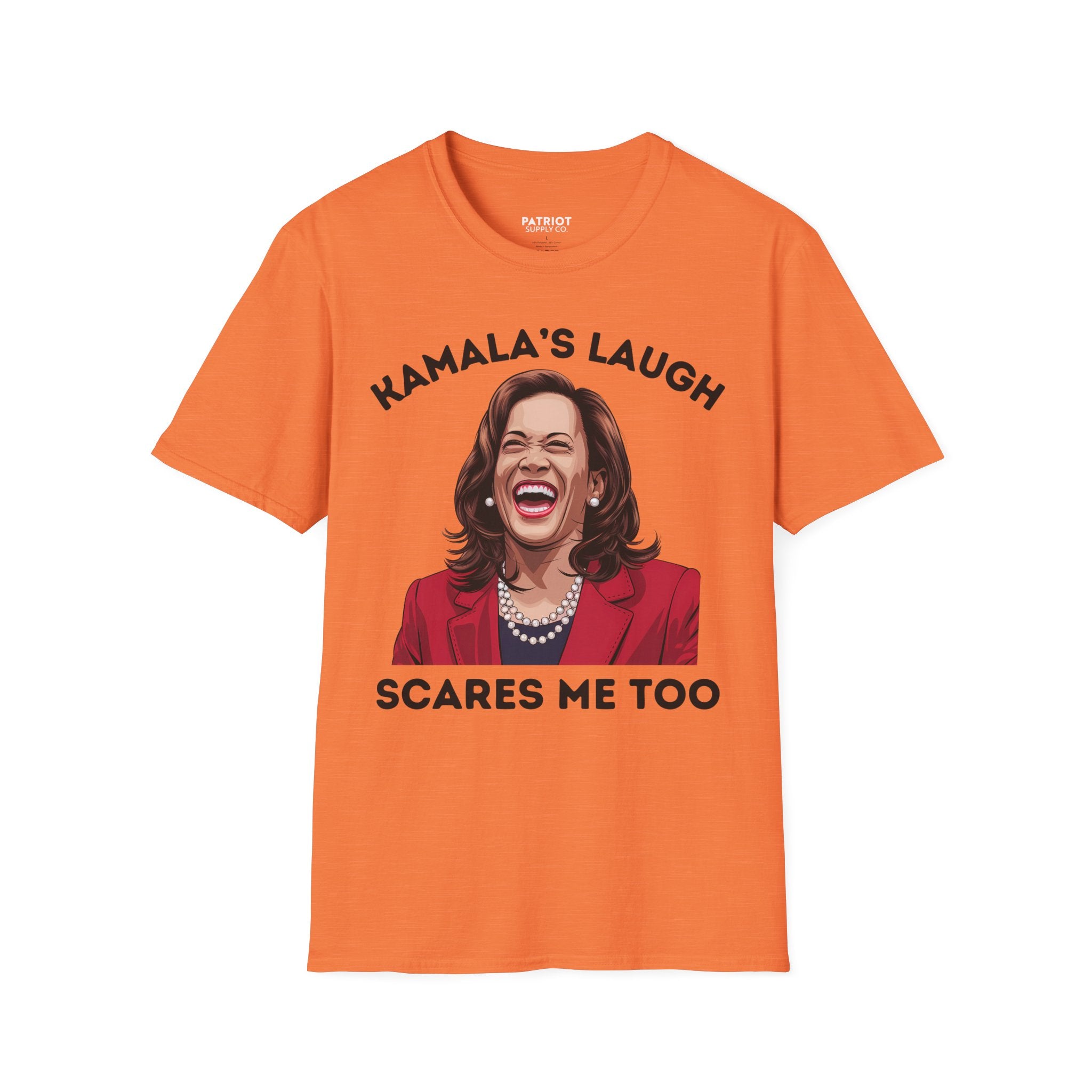 Kamala&