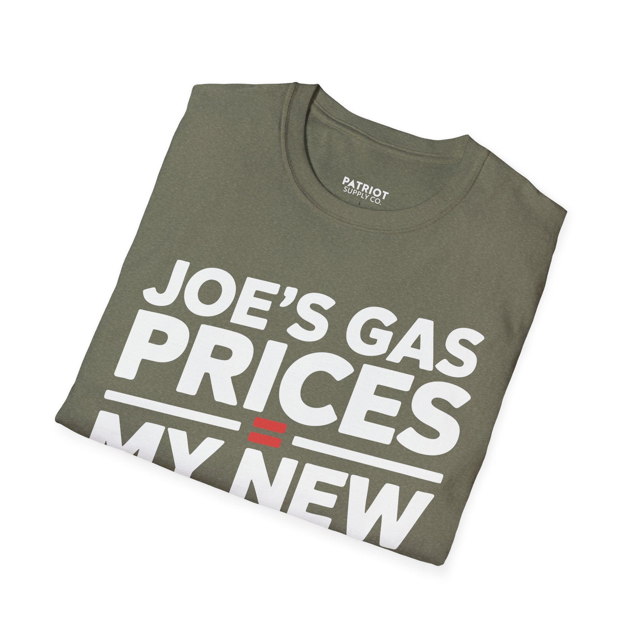 Joe&