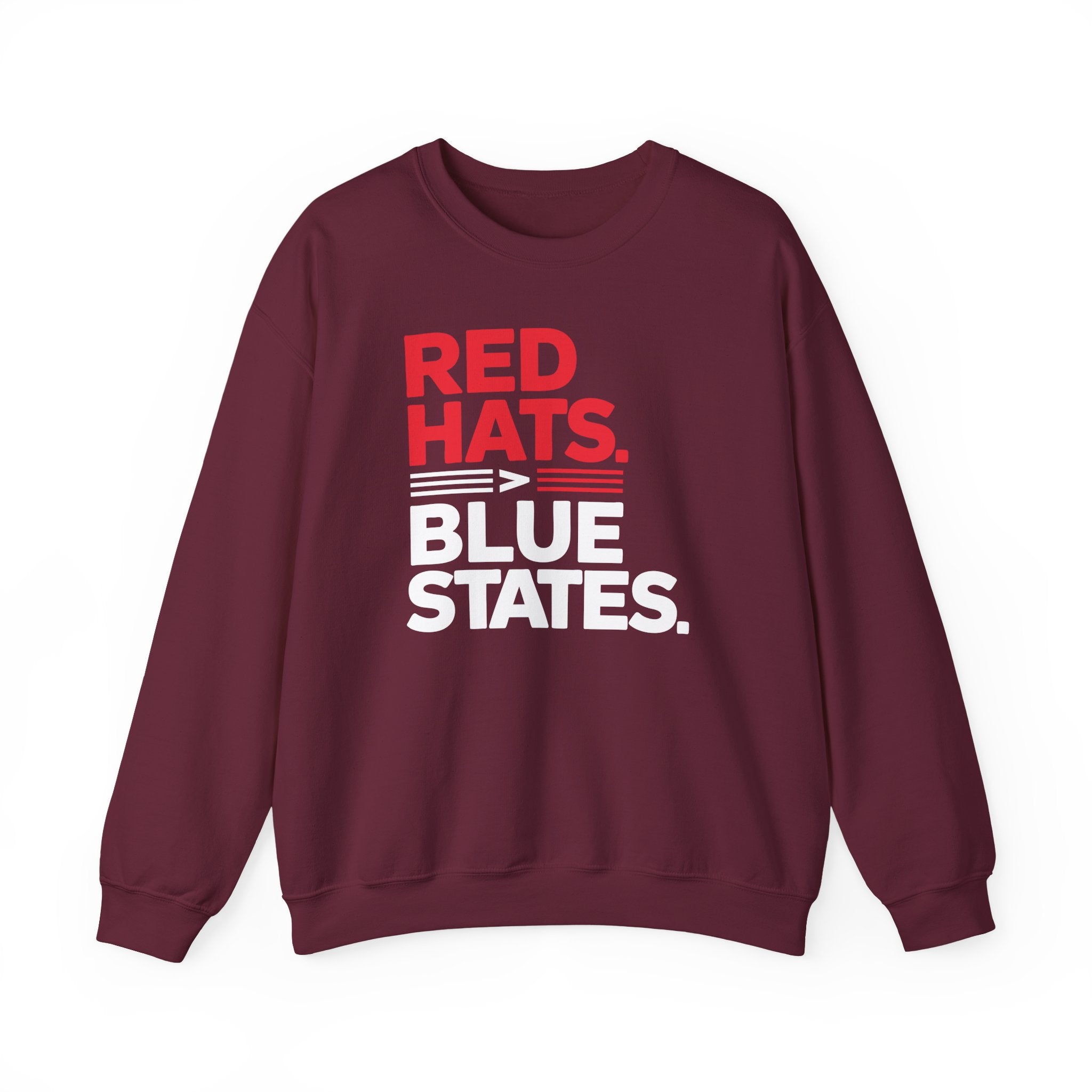 Red Hats > Blue States Women&