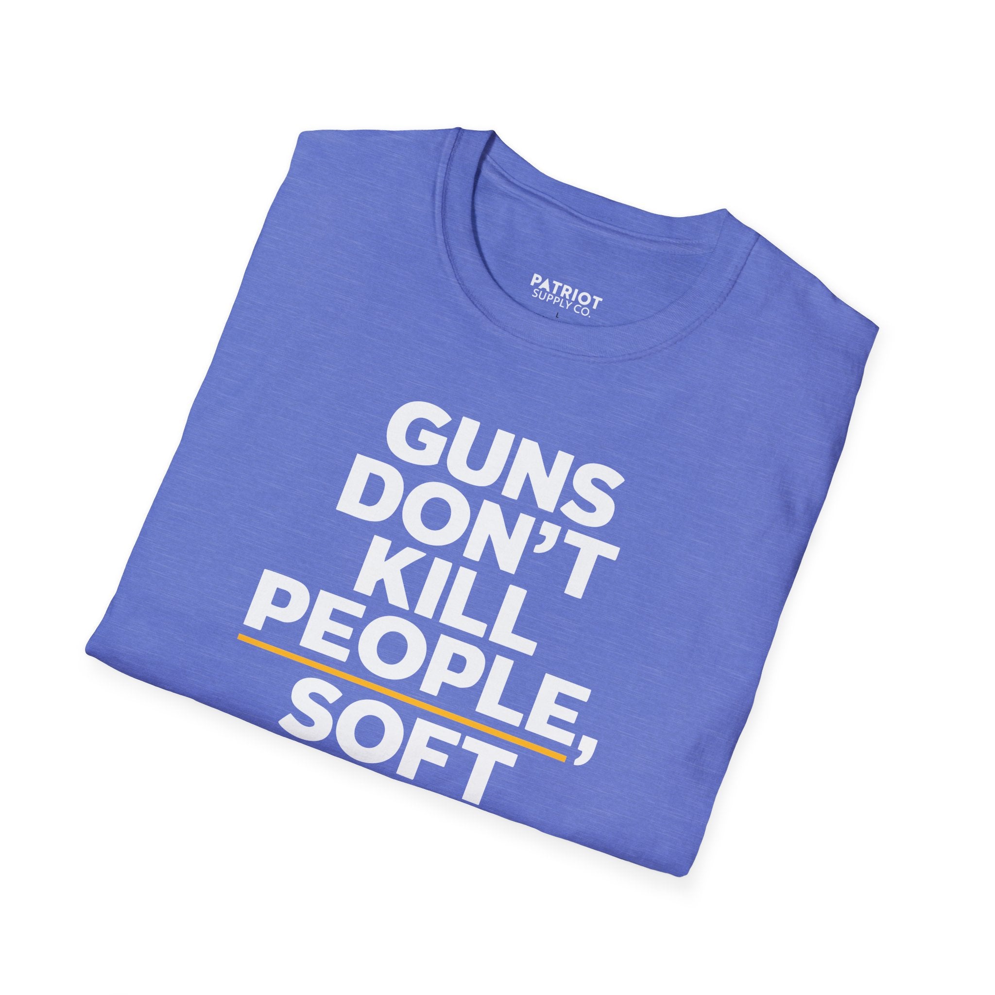 Guns Don&