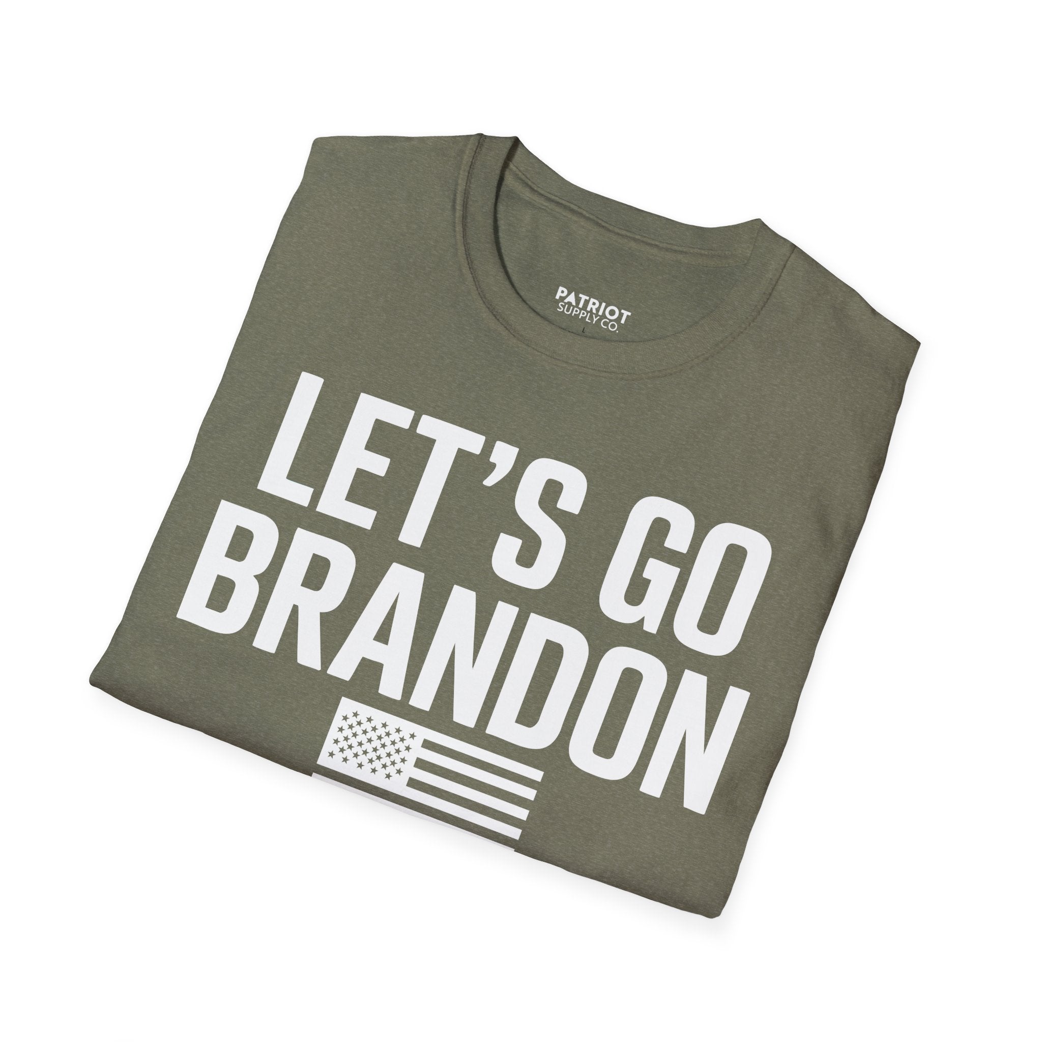 Let&