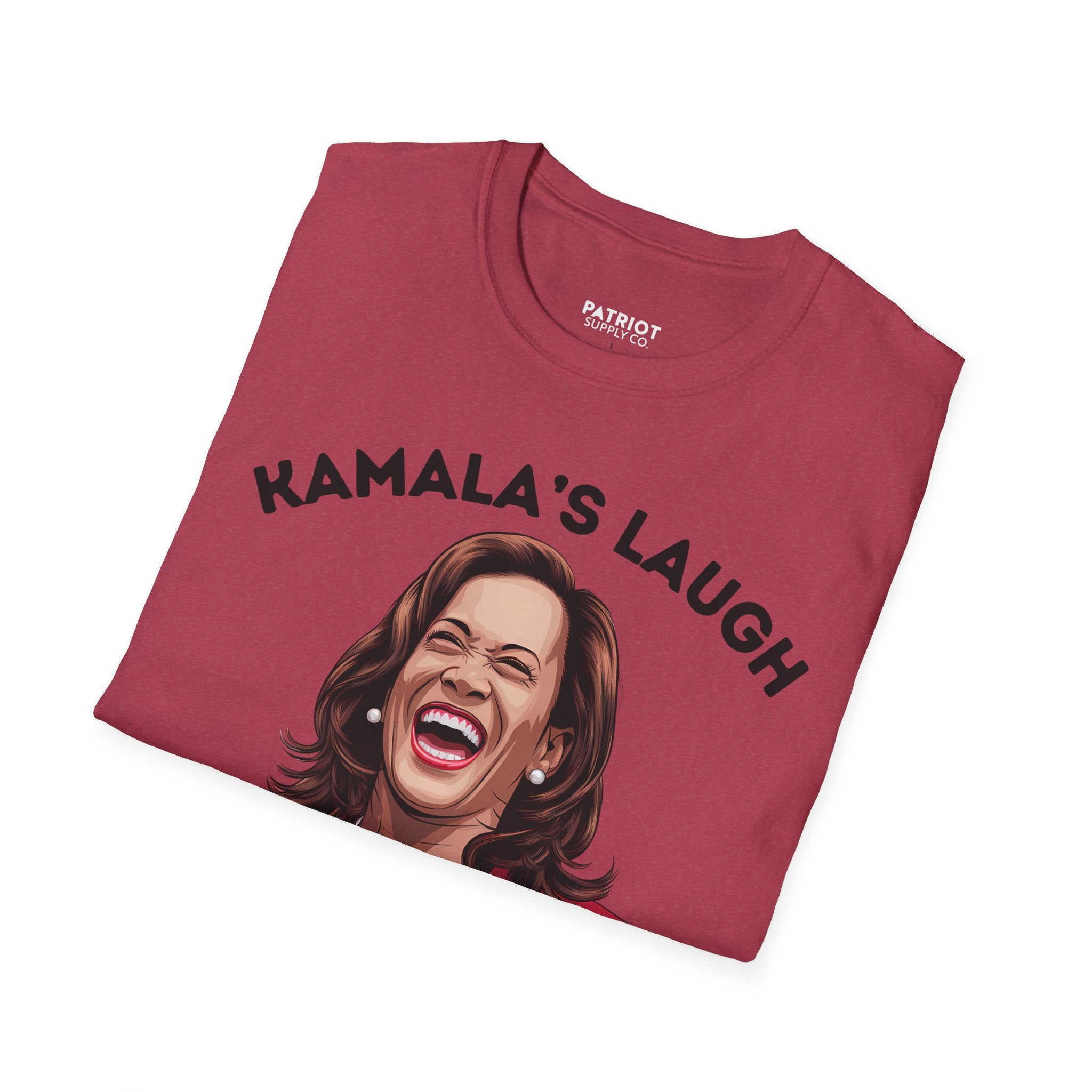 Kamala&