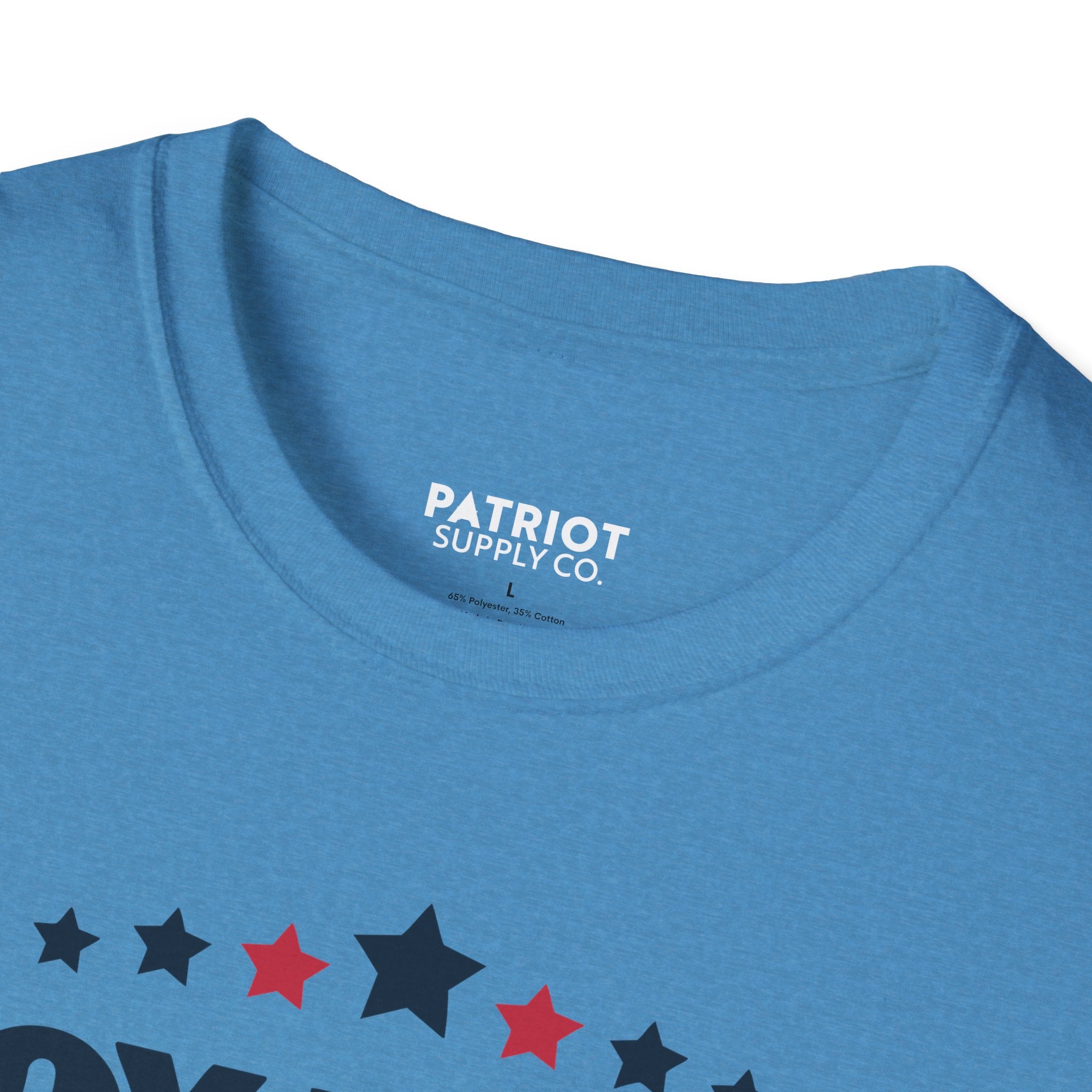 Fox News Fan Club Lifetime Member - Conservative Media Pride T-Shirt