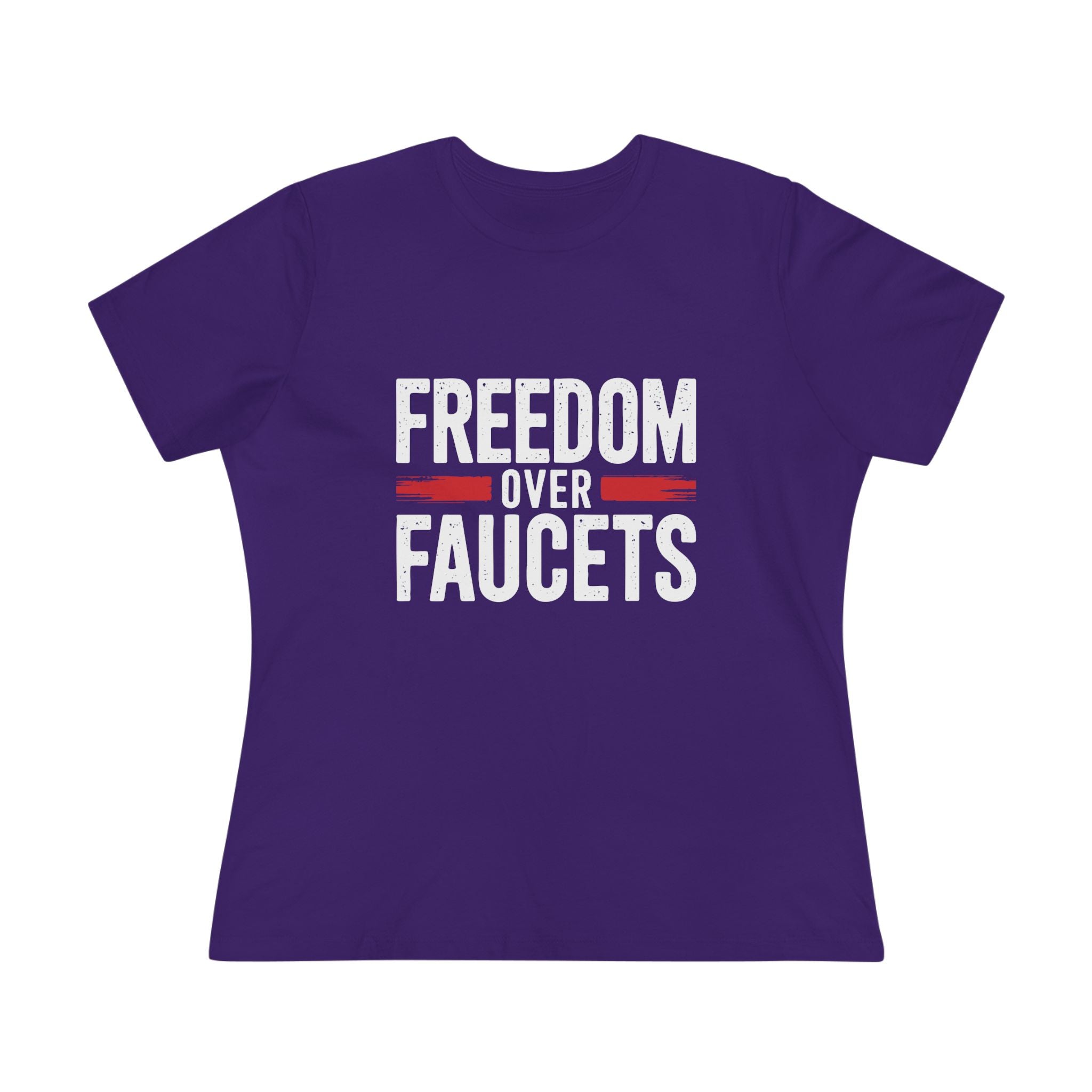 Freedom Over Faucets - Empowered Freedom Women&