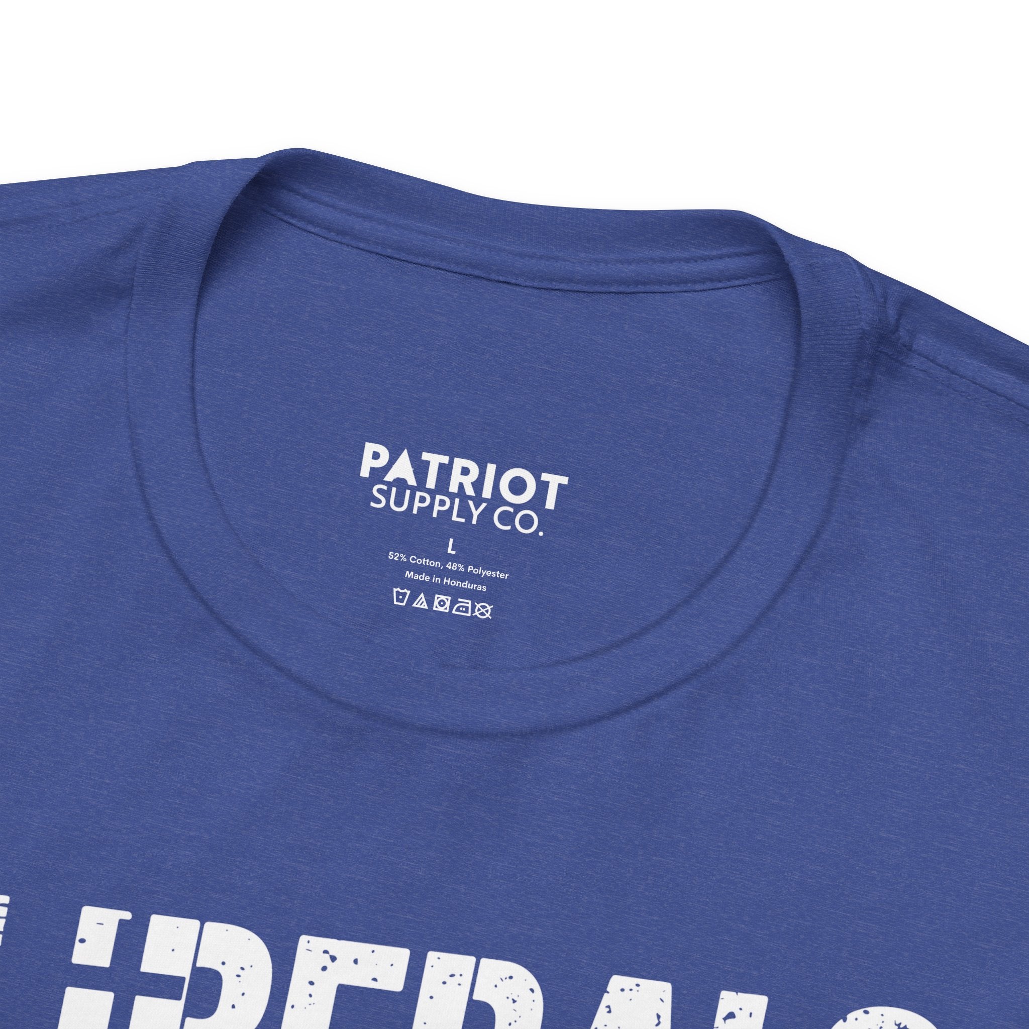 Liberal? I&