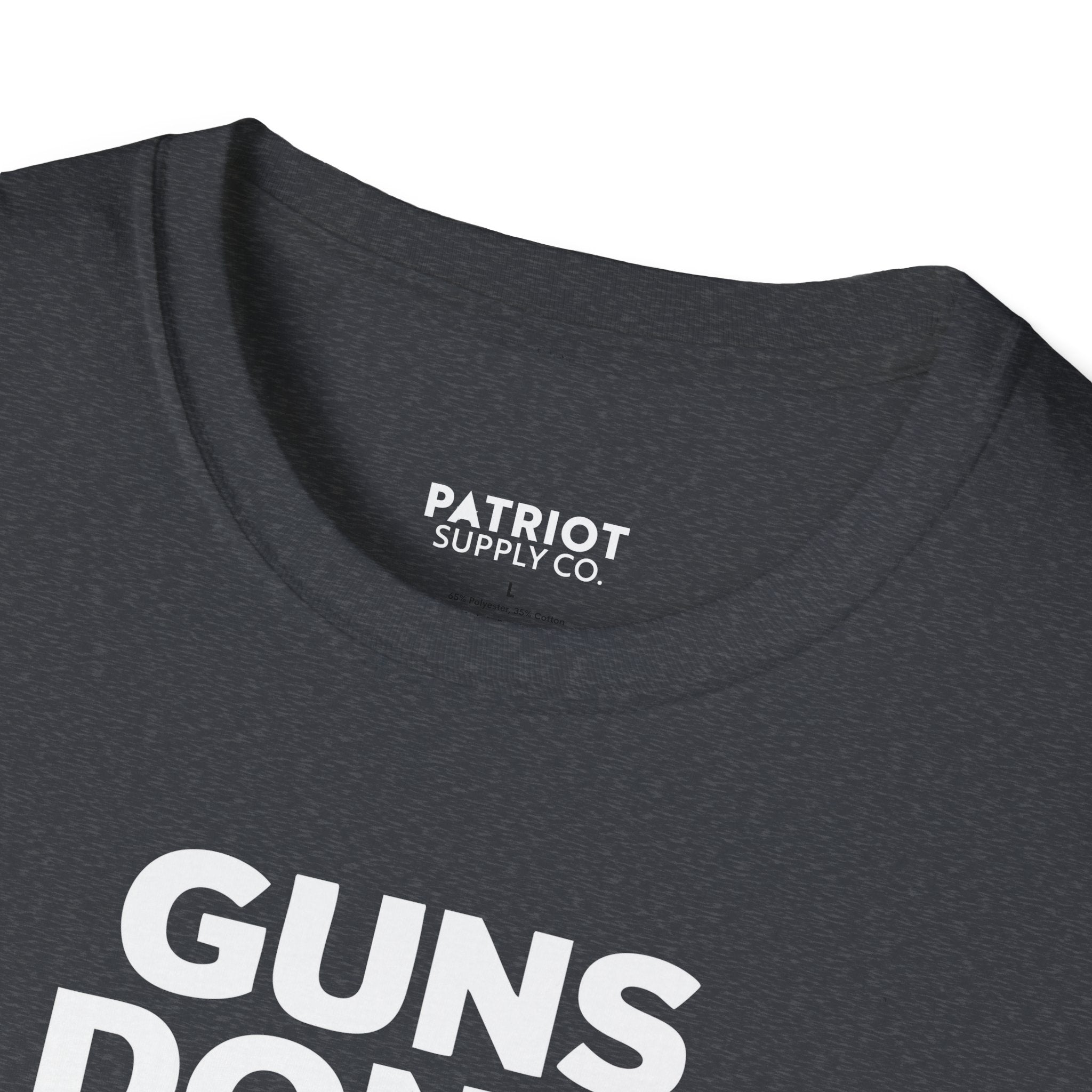 Guns Don&