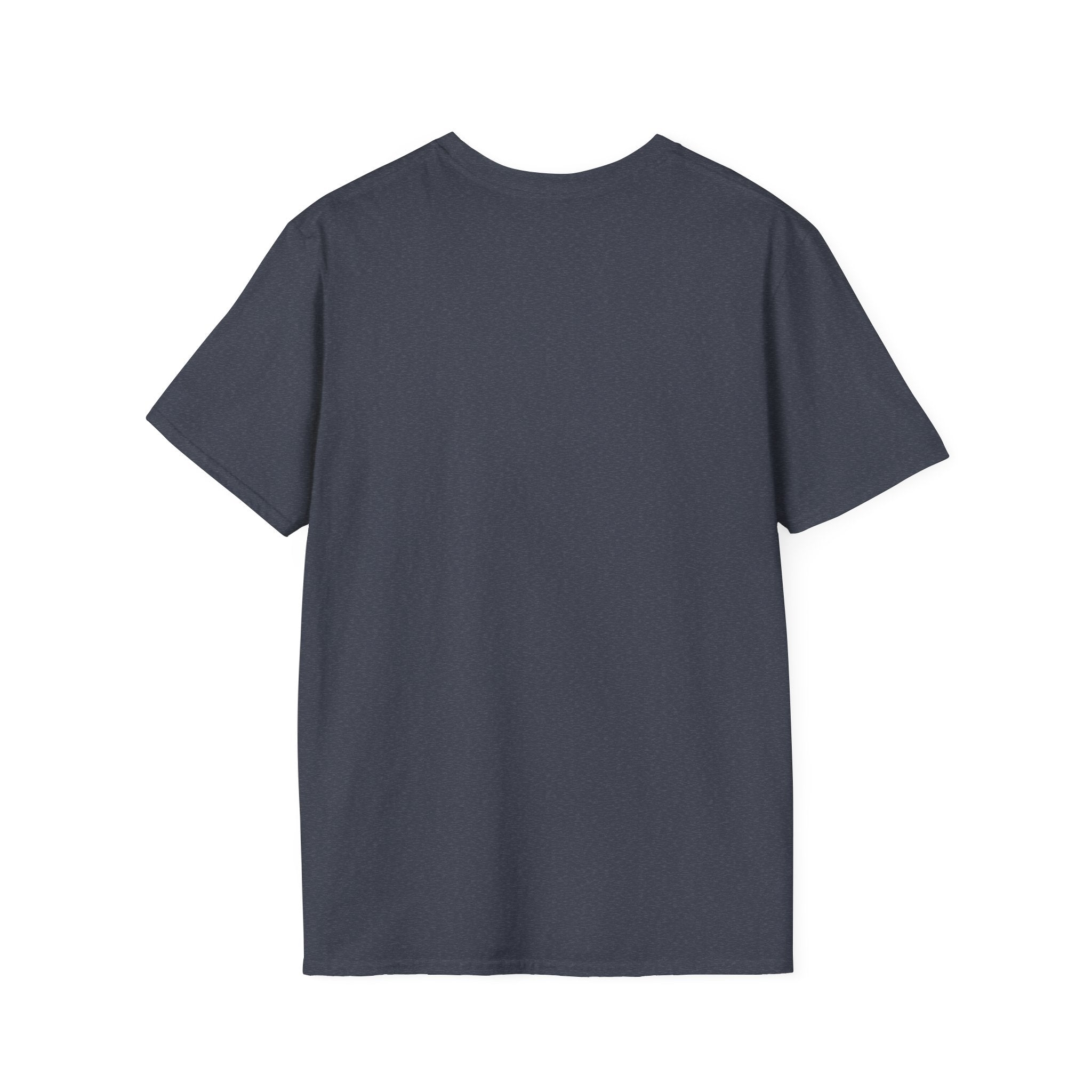 Woke Broke In Every Way - Conservative Anti-Woke Statement T-Shirt