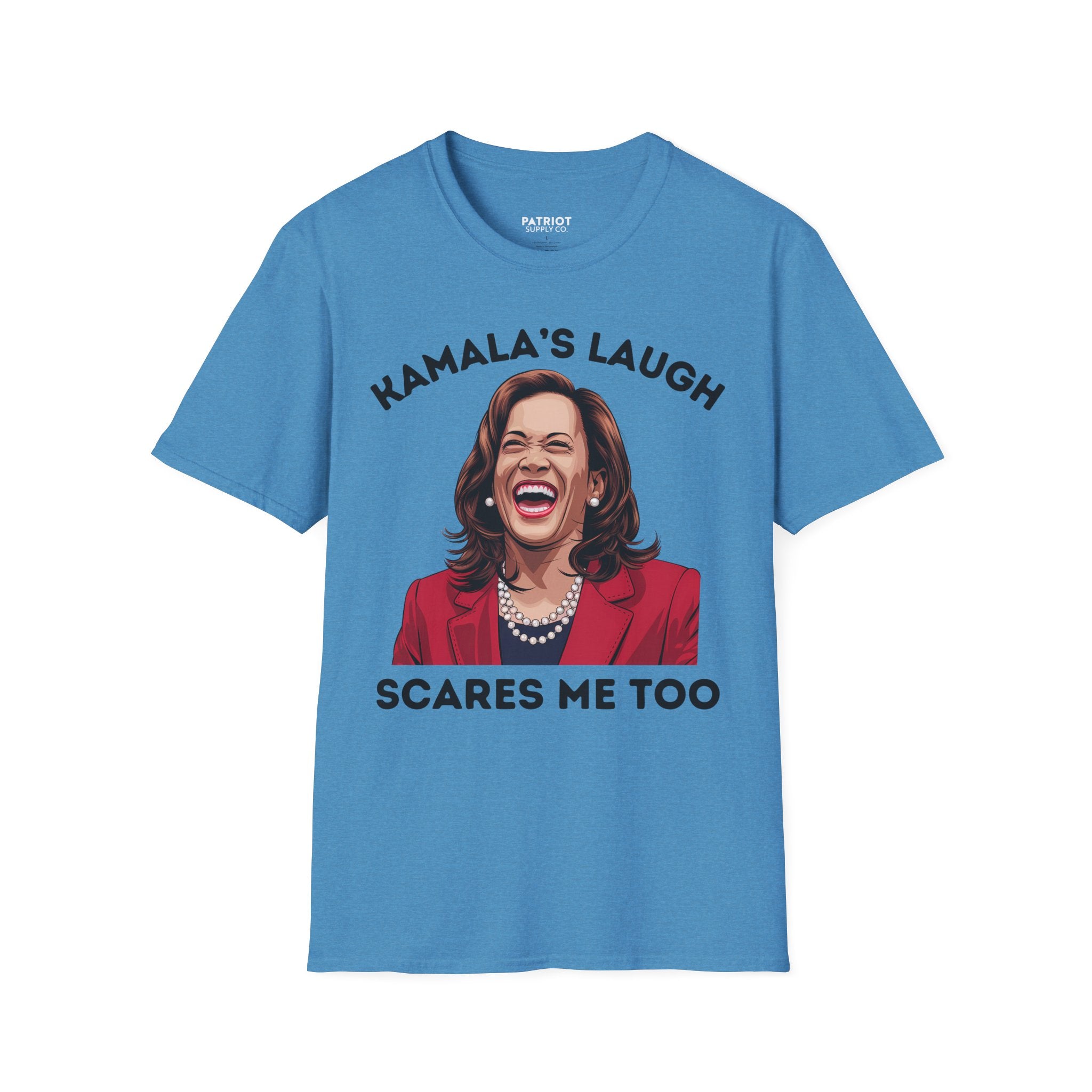 Kamala&