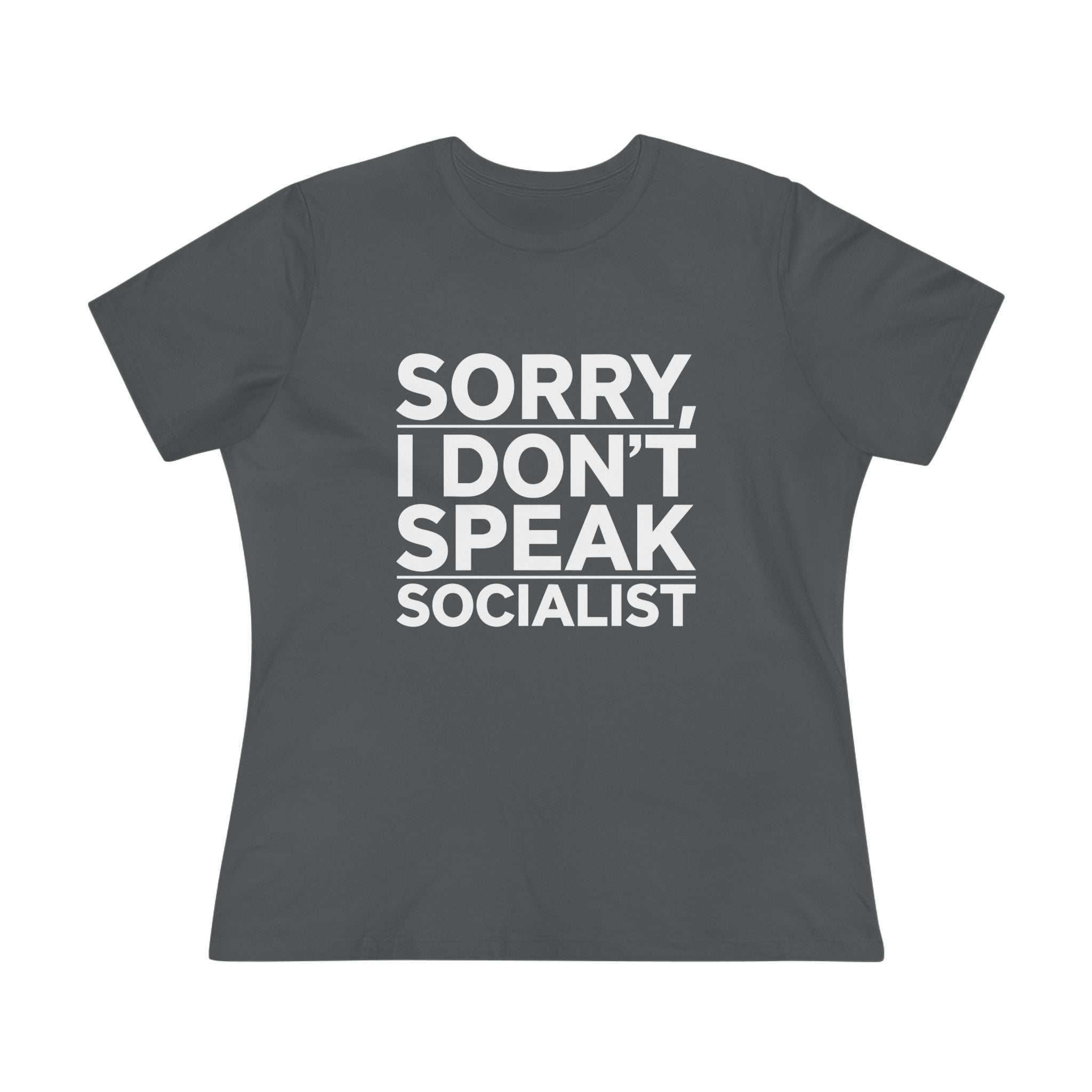 Sorry I Don&