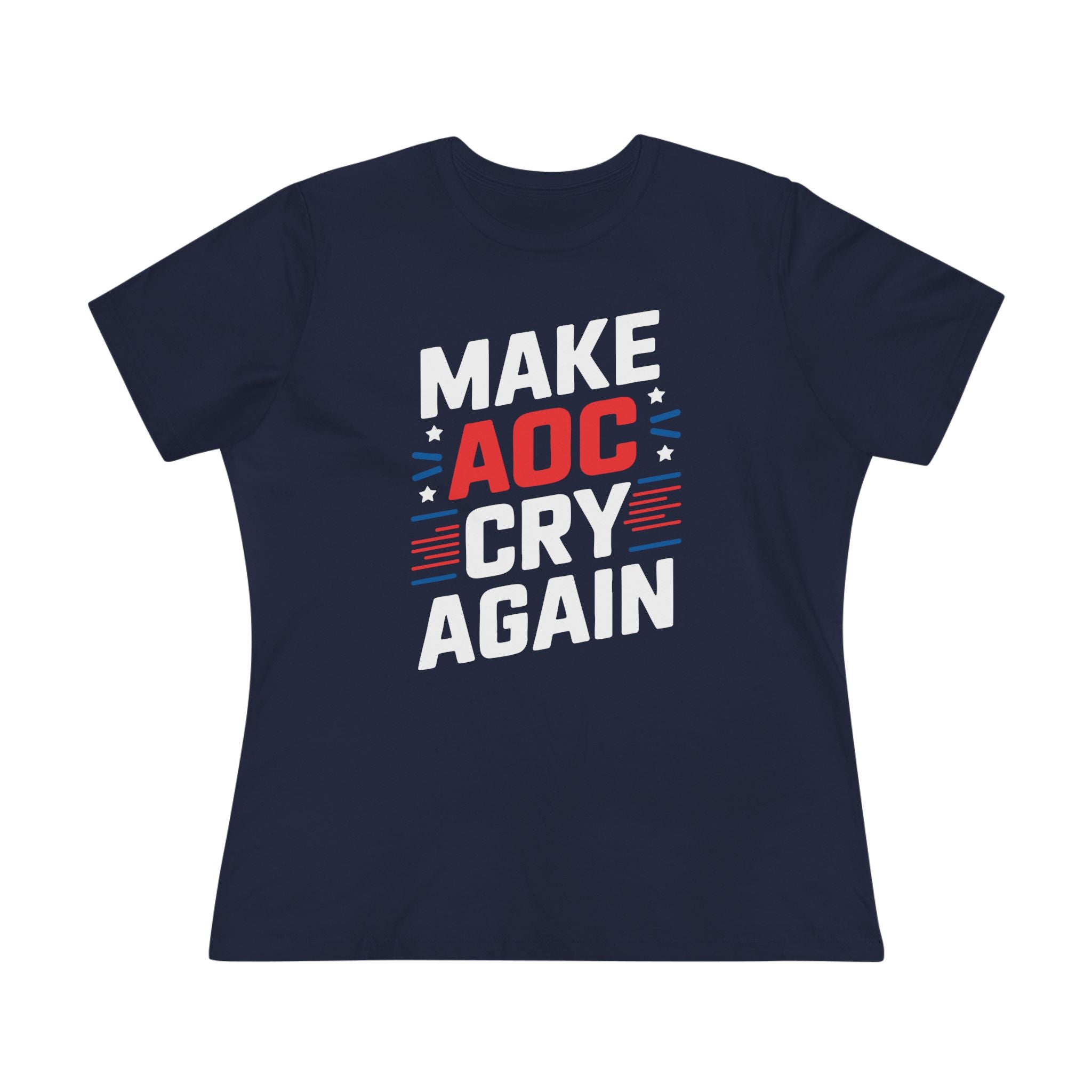 Make AOC Cry Again Women&