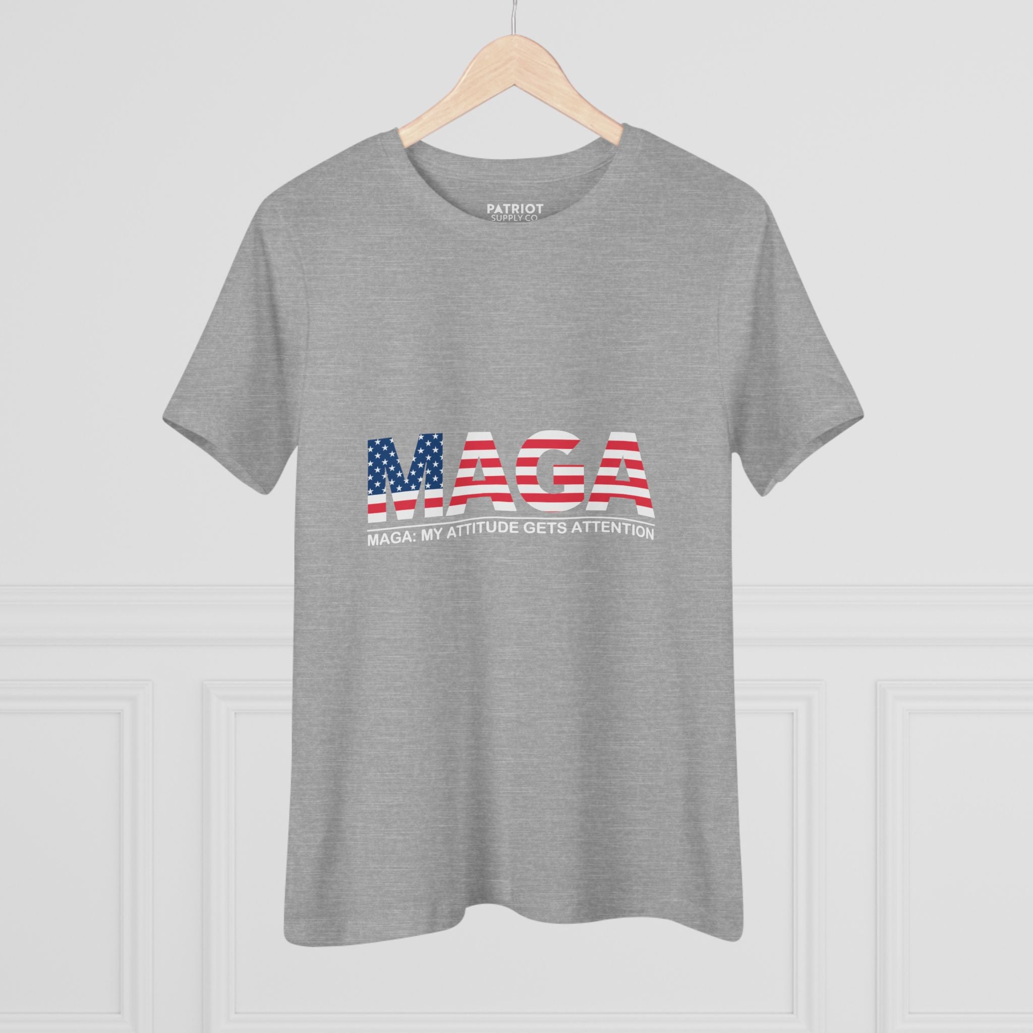 MAGA Women&