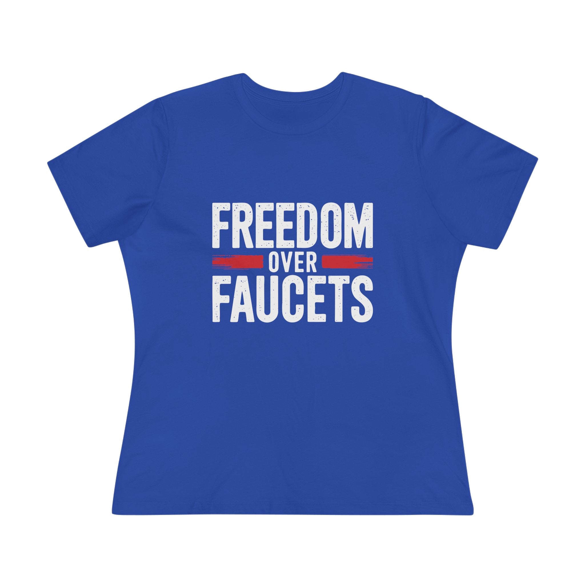 Freedom Over Faucets - Empowered Freedom Women&