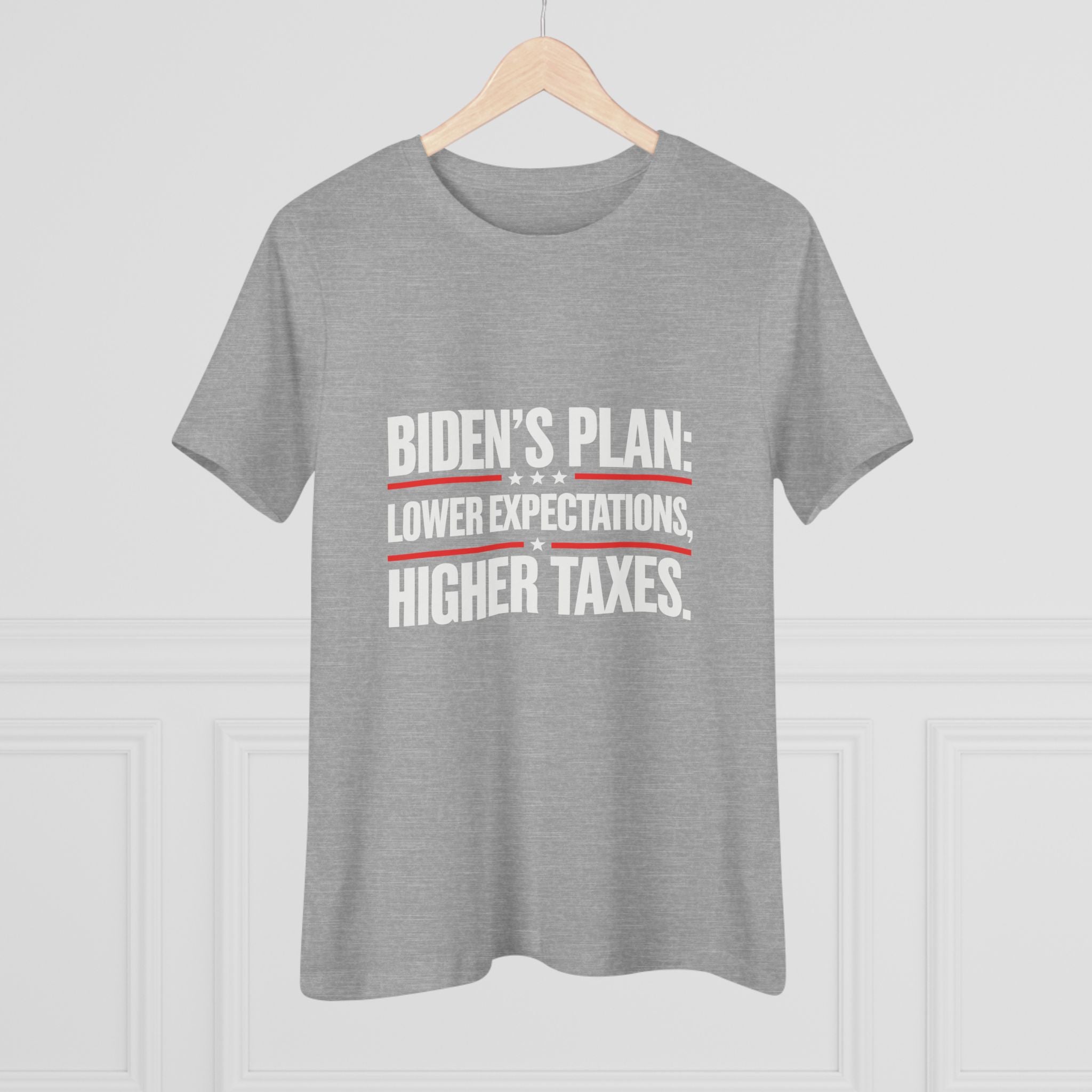 Biden Satire Women&