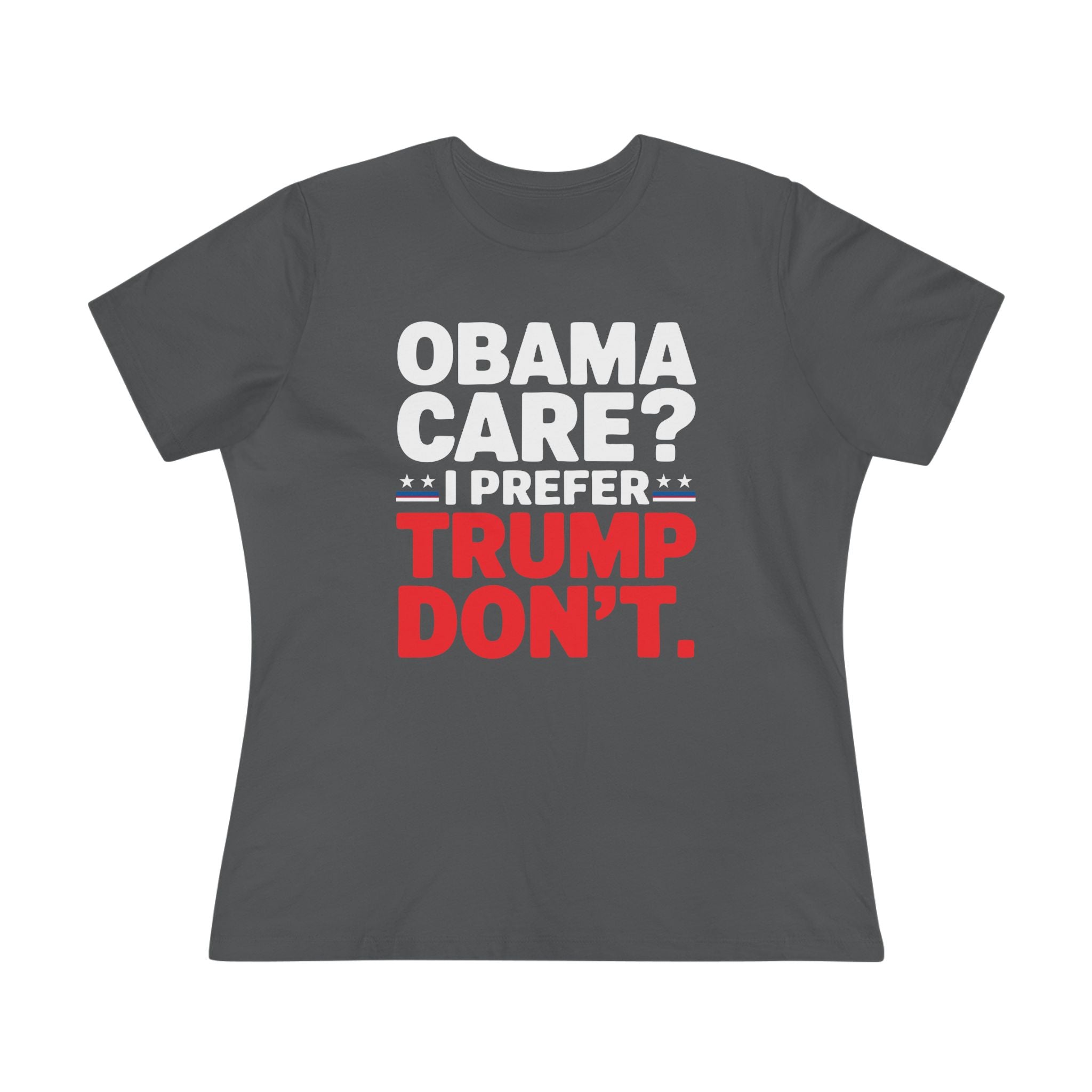 Obama Care Trump Don&