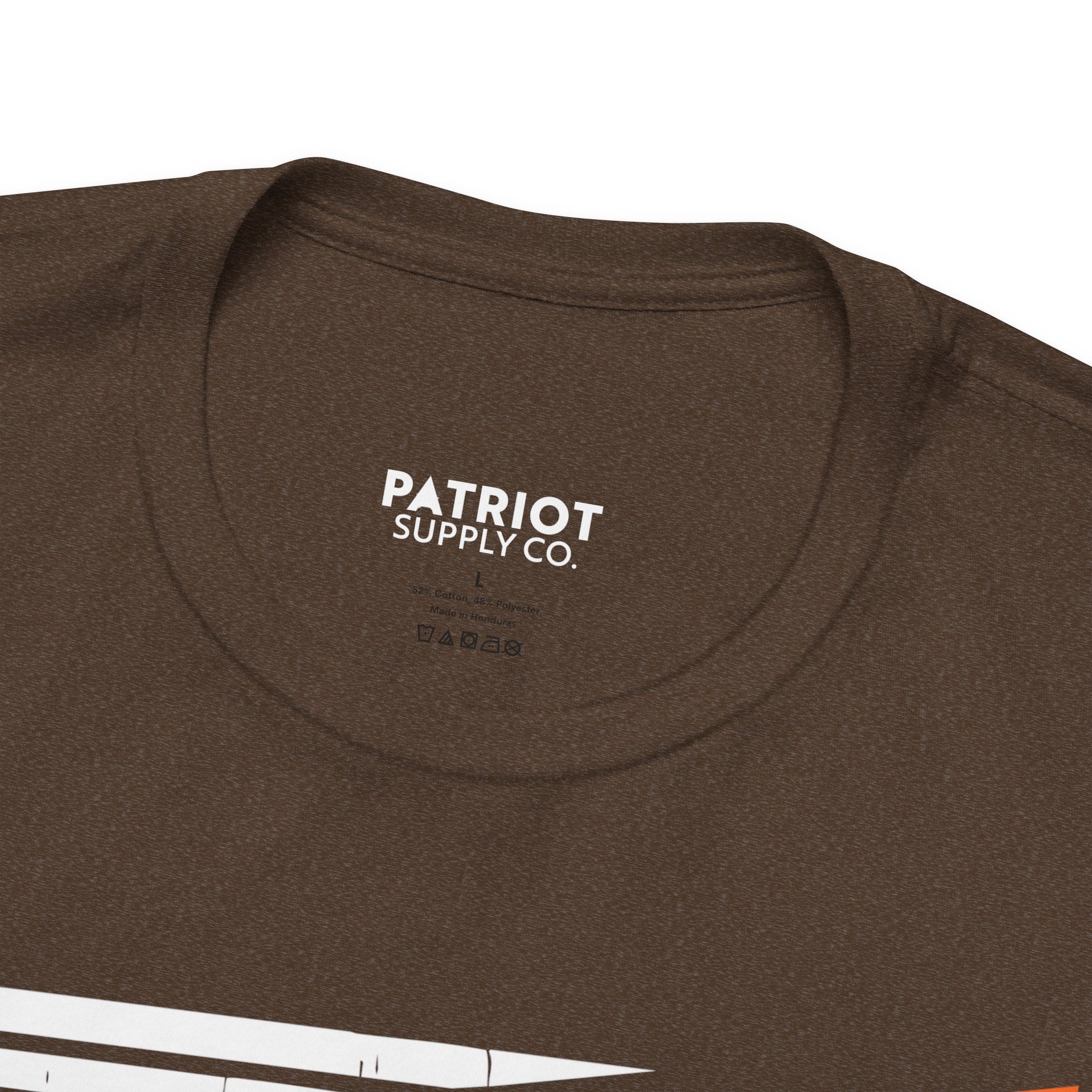 Cancel Culture Statement T-Shirt - Anti-Cancel Culture Conservative Tee | Free Speech Defense Apparel