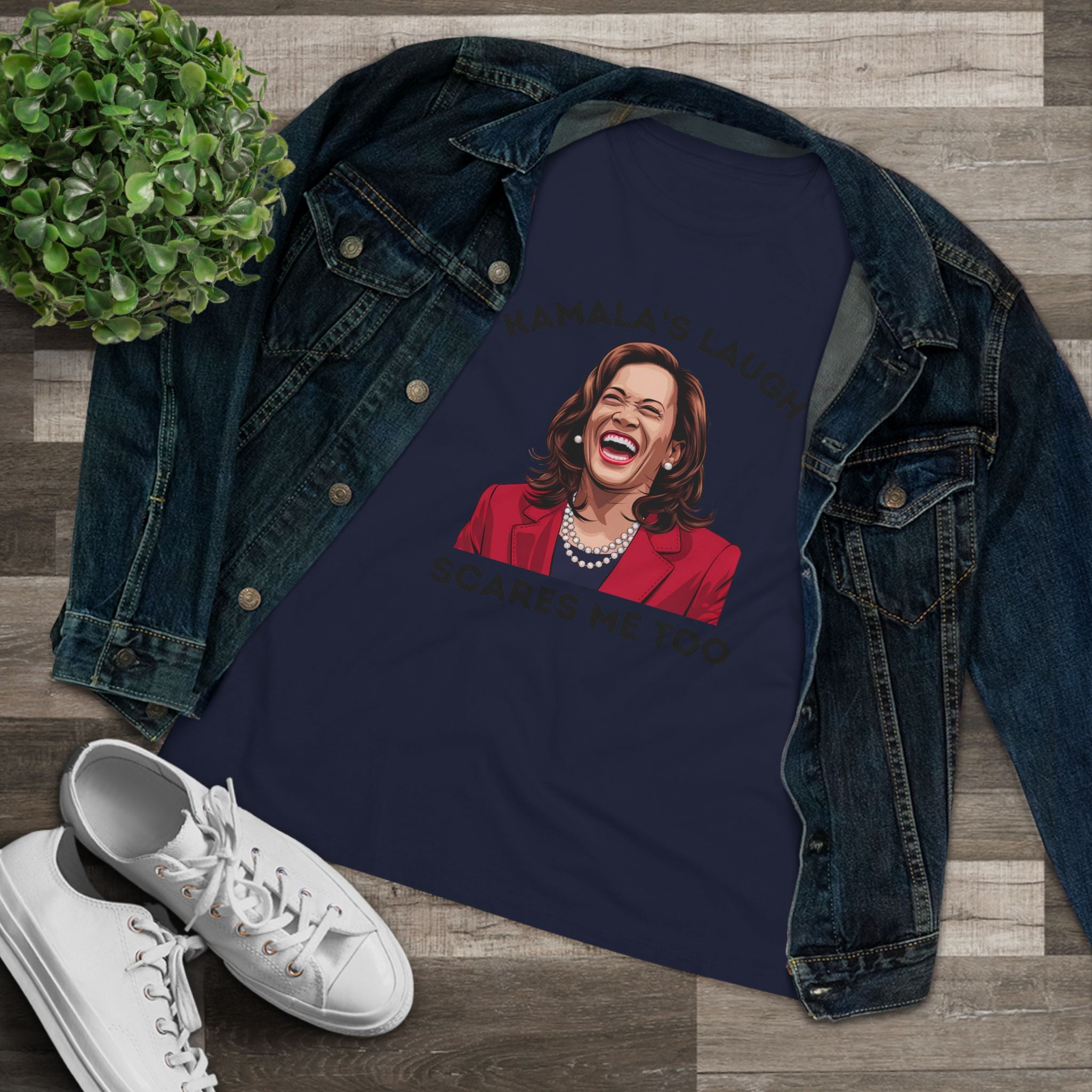Kamala&