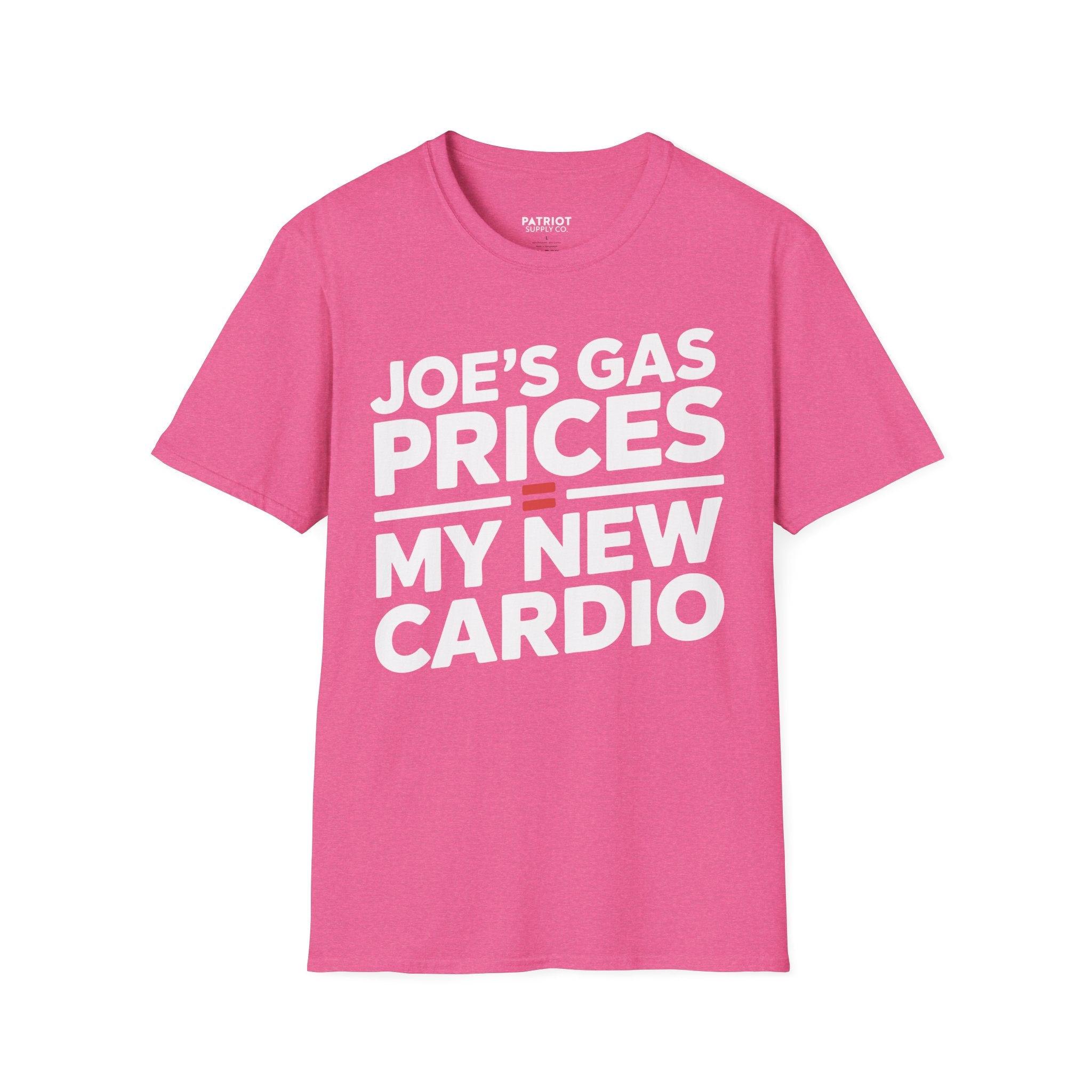 Joe&