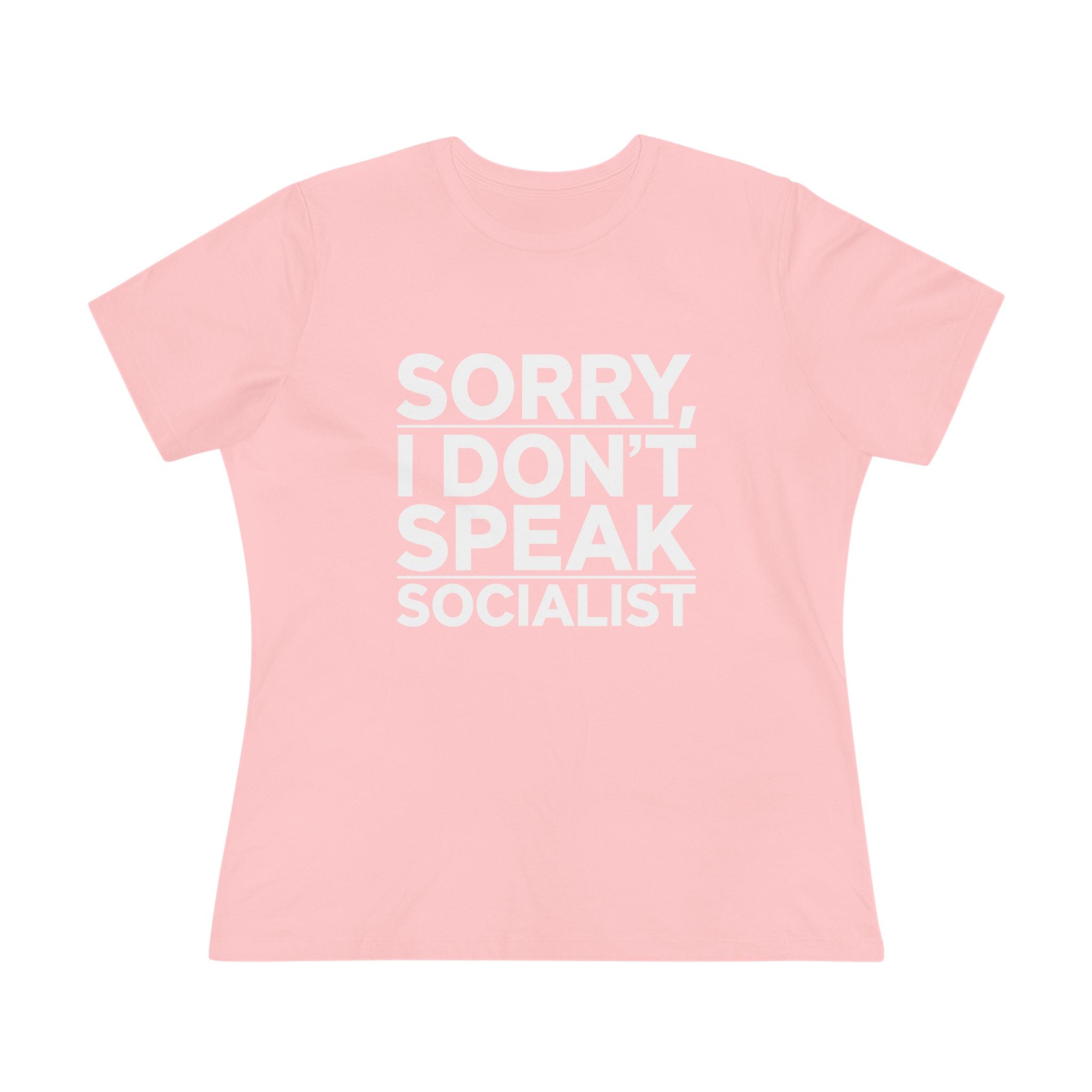 Sorry I Don&