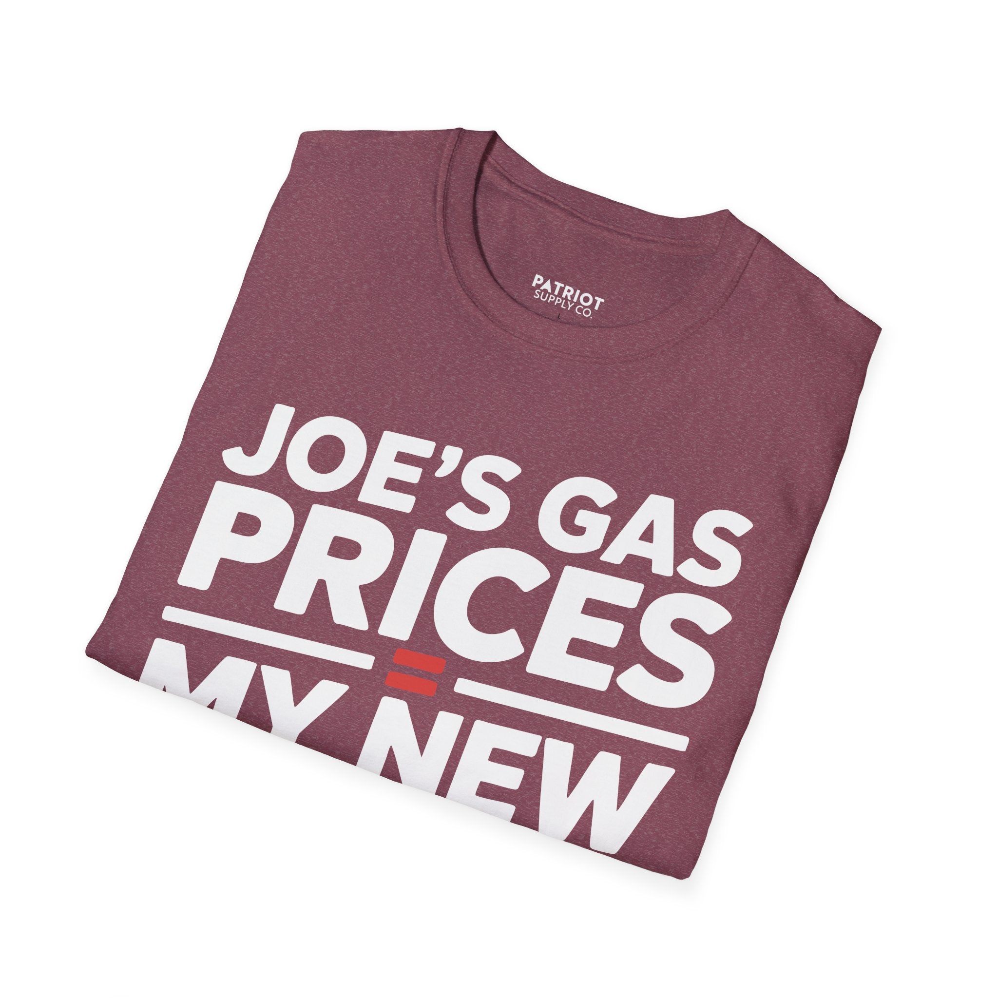 Joe&