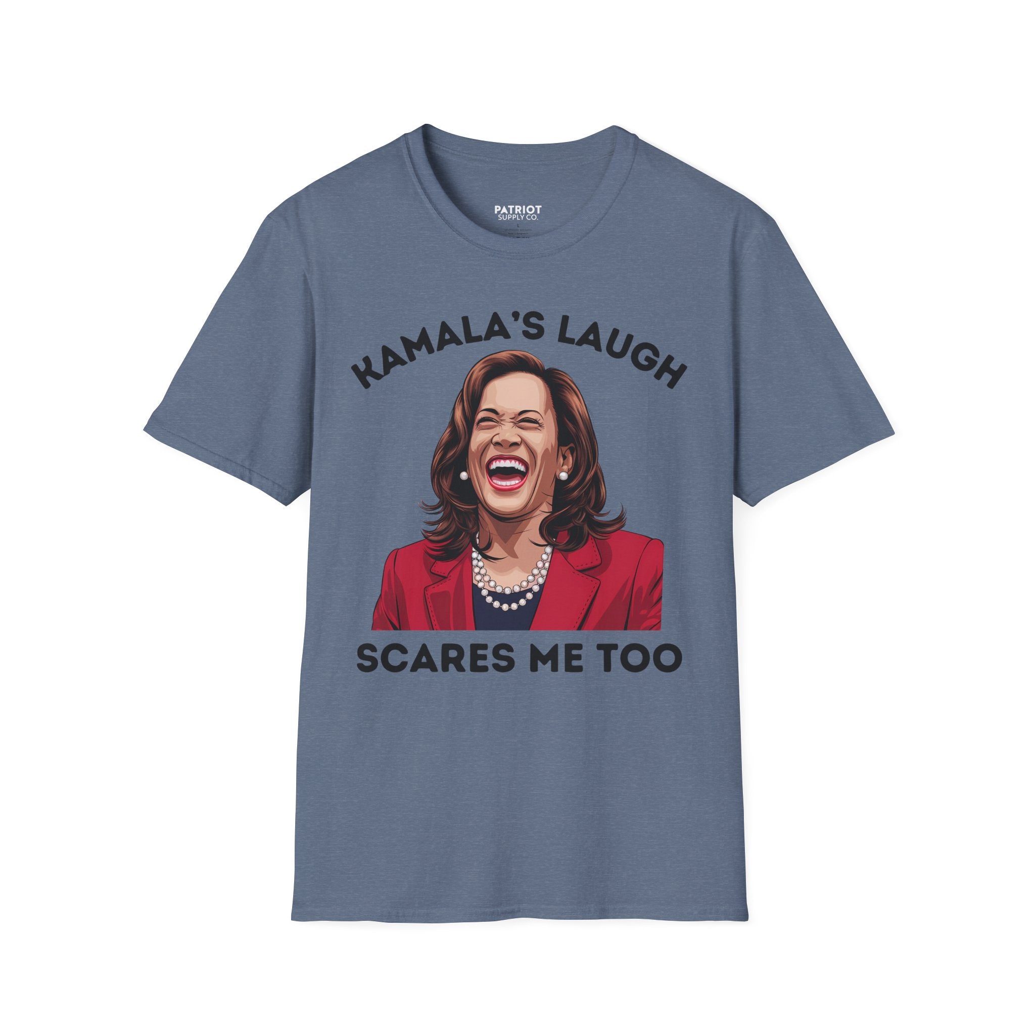 Kamala&