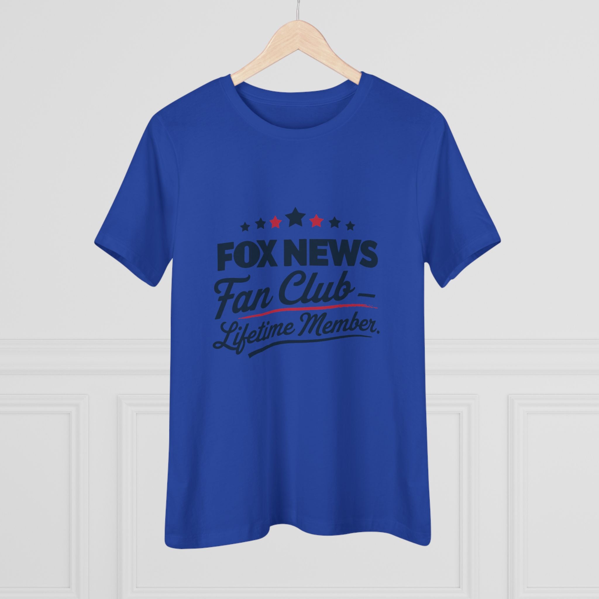 Fox News Fan Club Women&