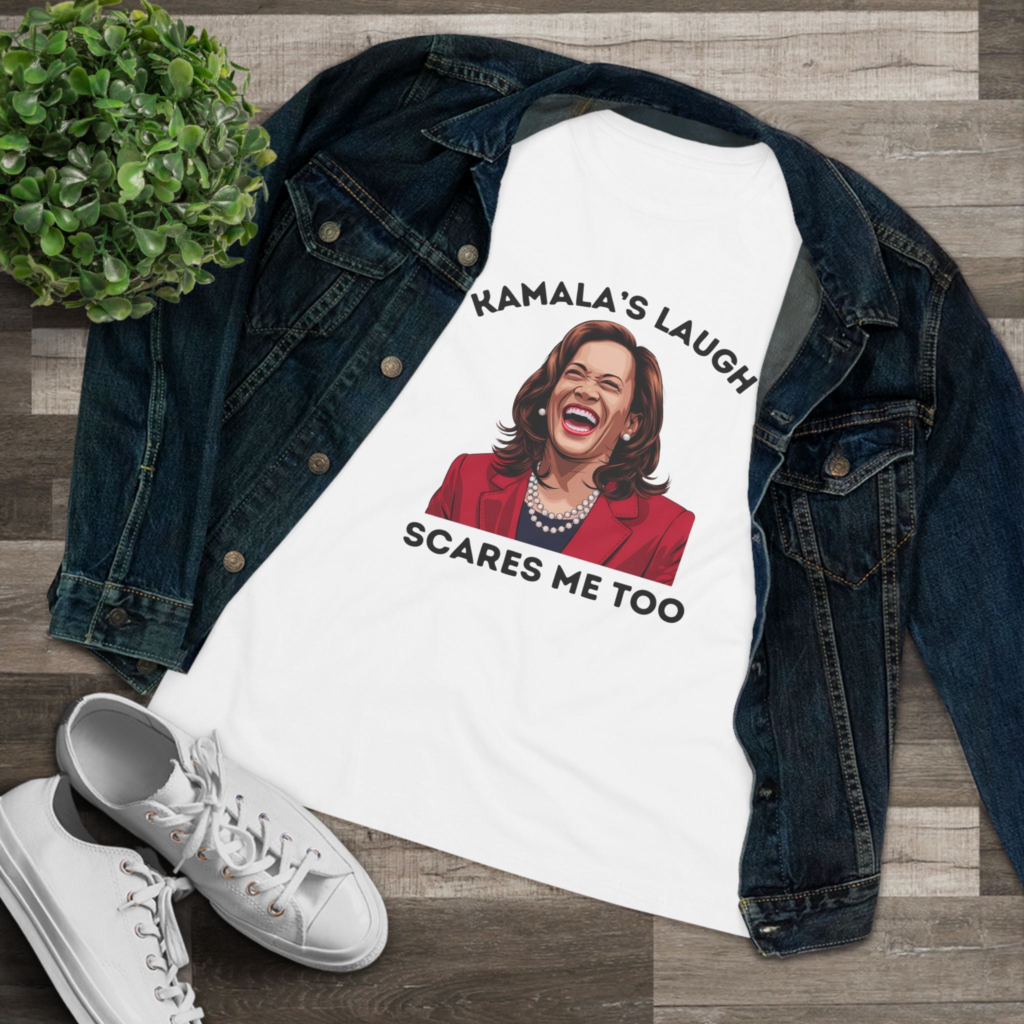 Kamala&