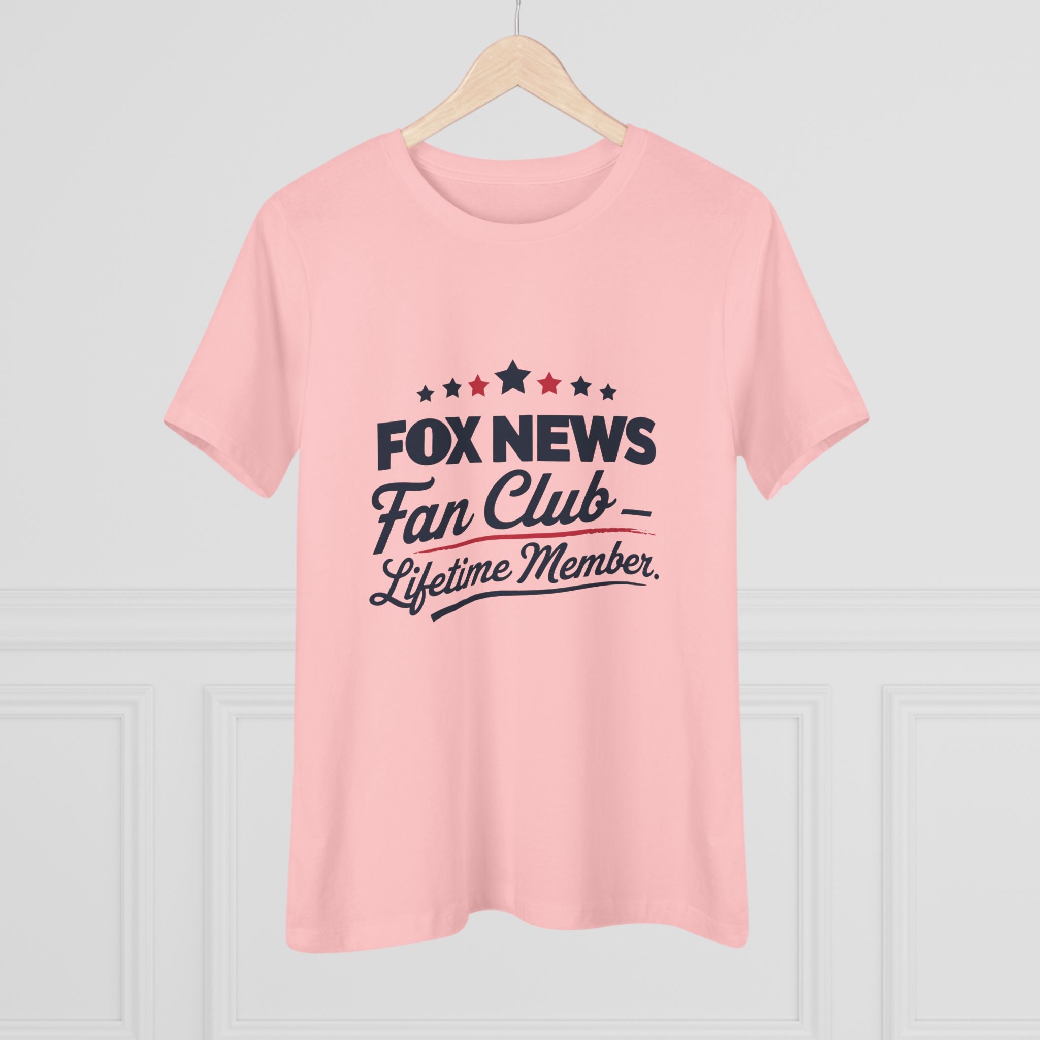 Fox News Fan Club Women&