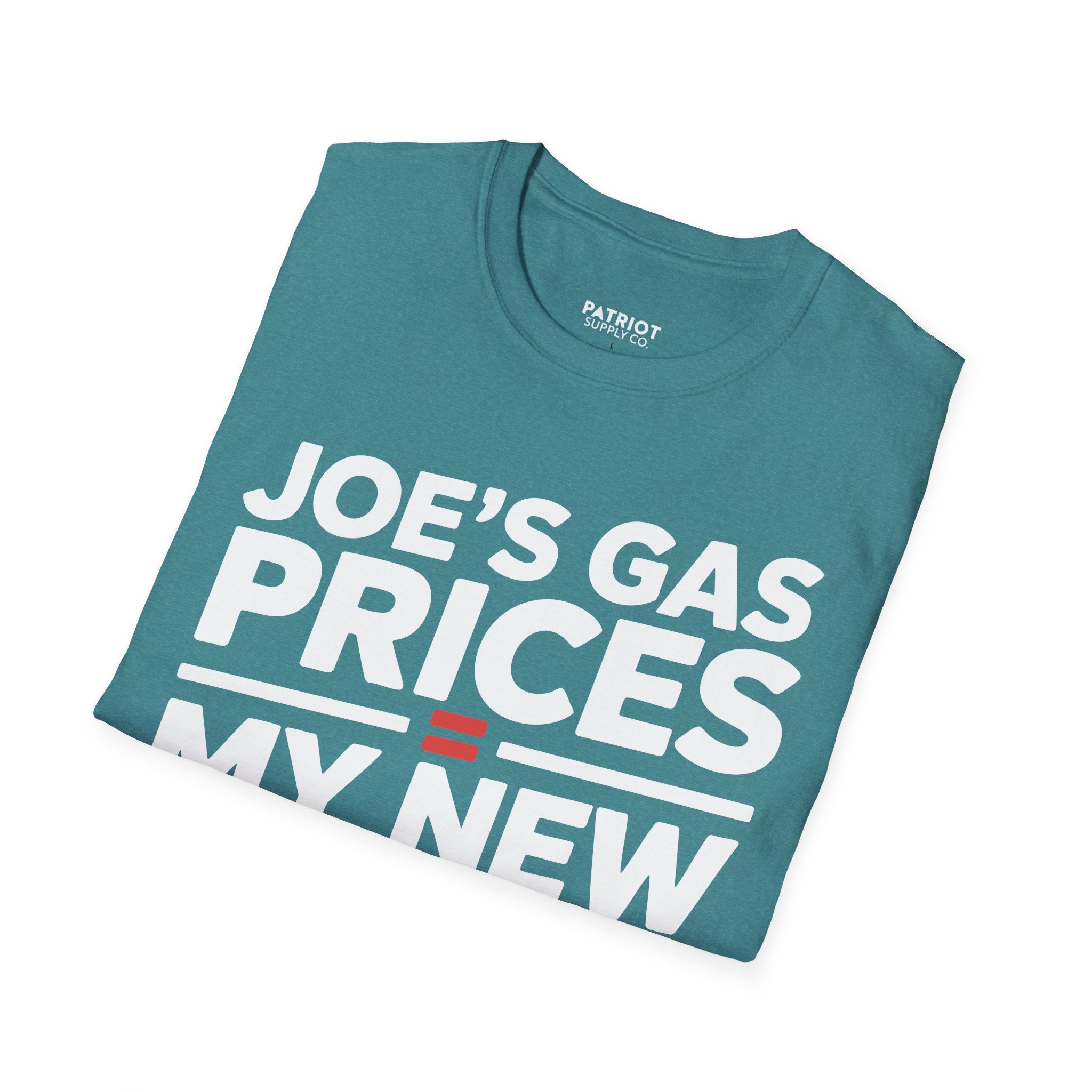 Joe&
