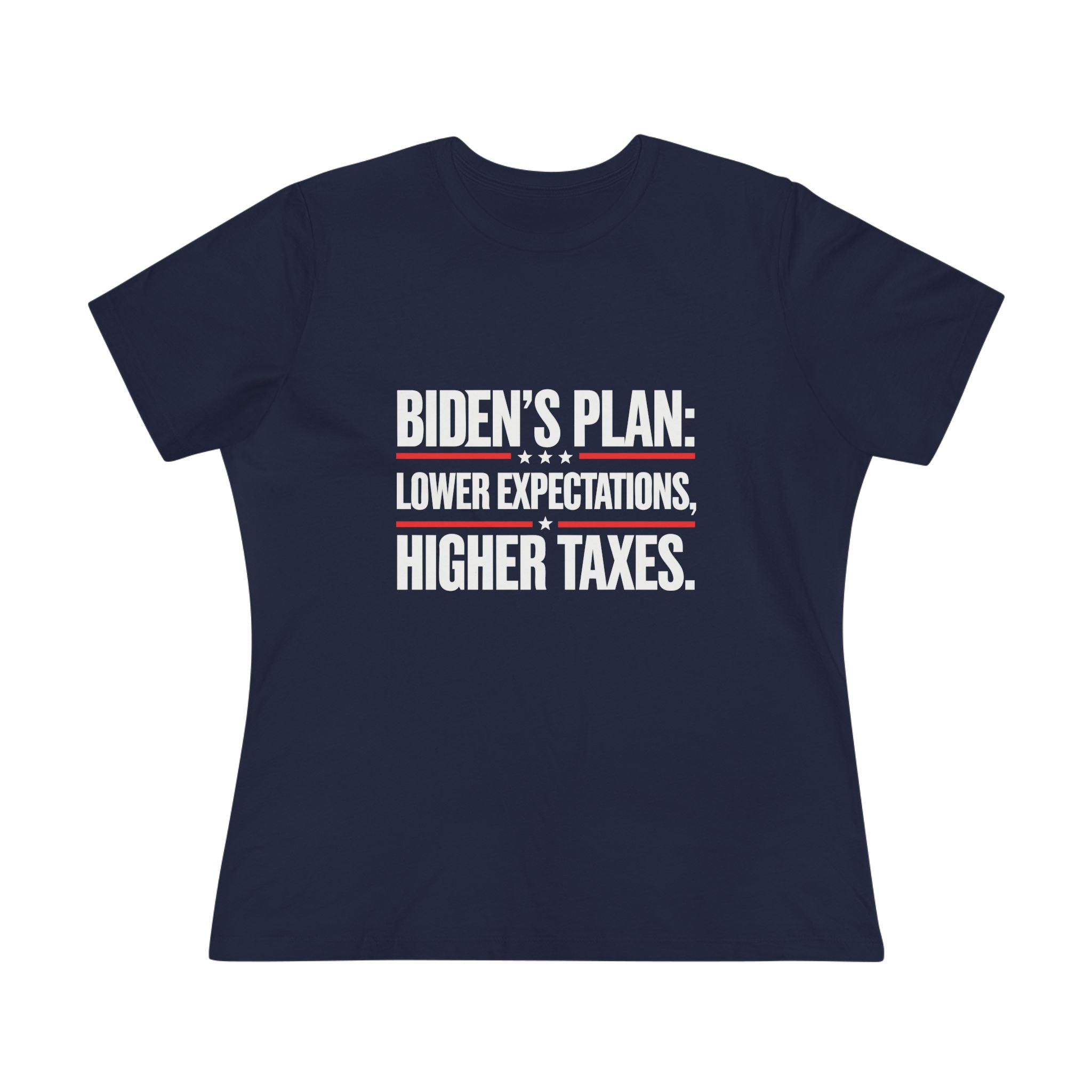 Biden Satire Women&