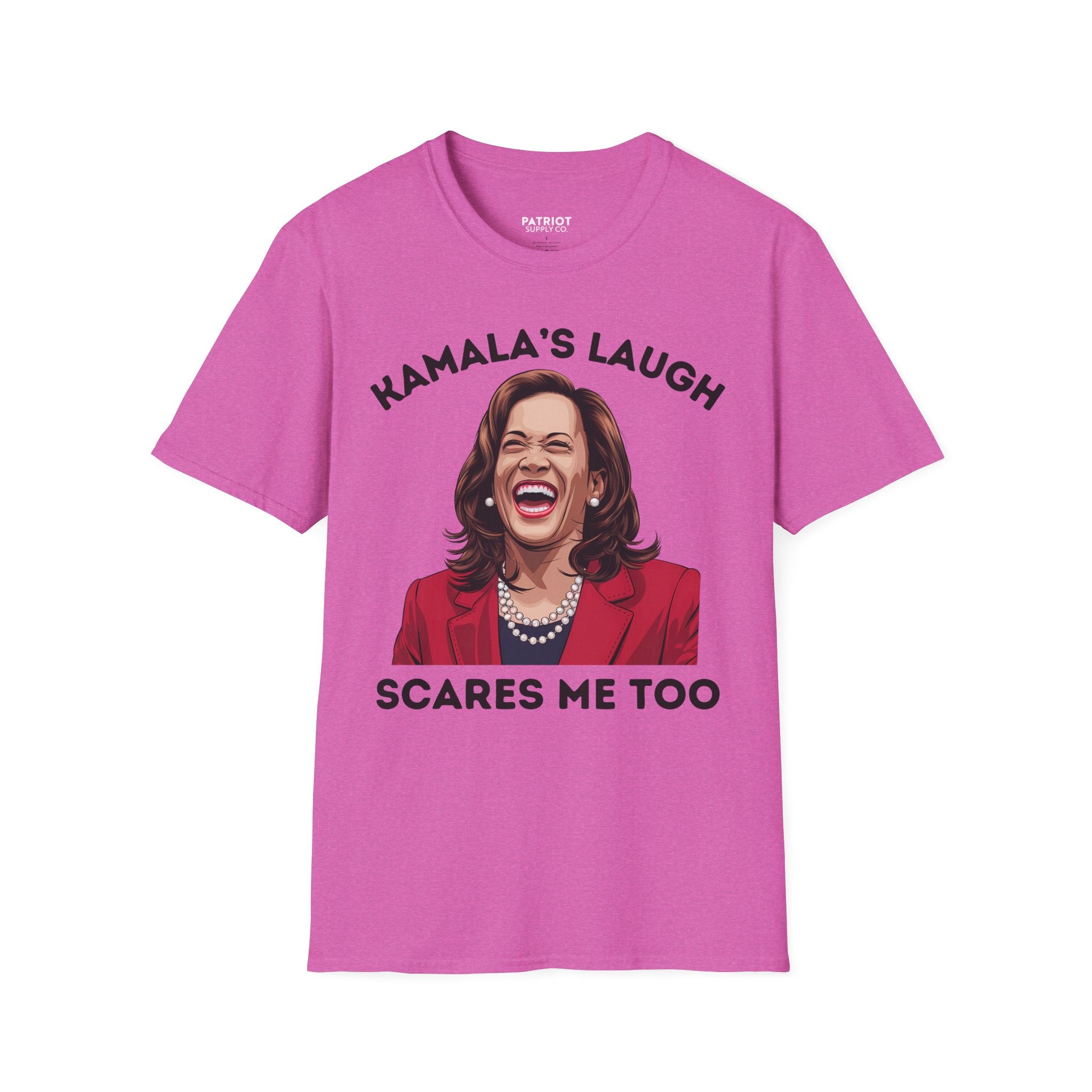 Kamala&