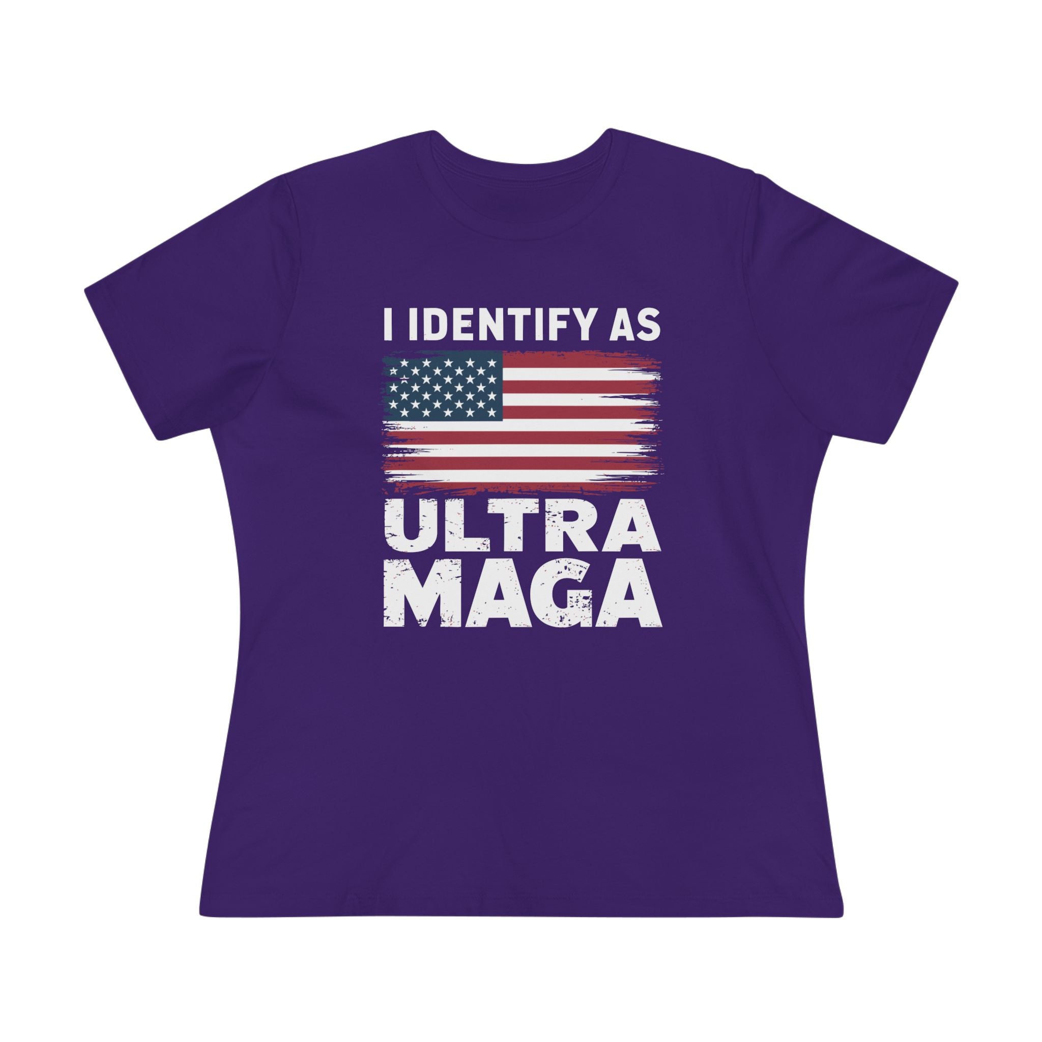 Ultra MAGA Women&