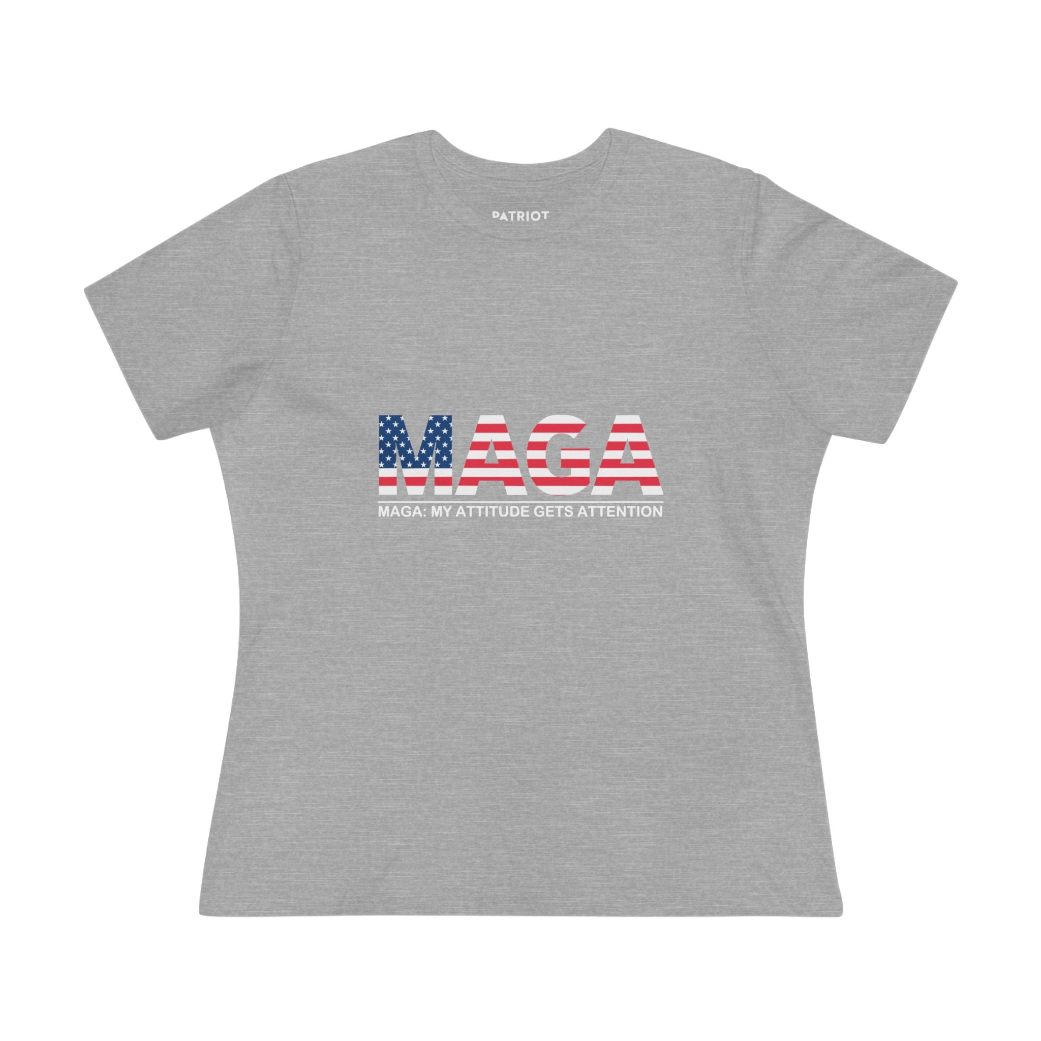 MAGA Women&