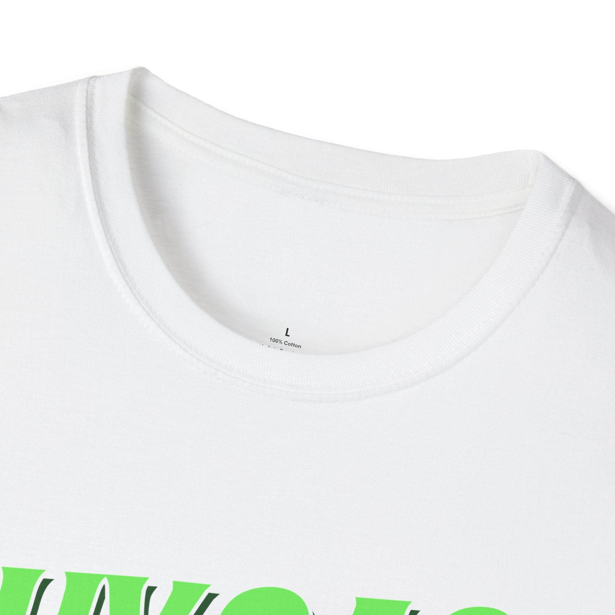 Buy Gas Not Green Lies - Conservative Energy Independence T-Shirt