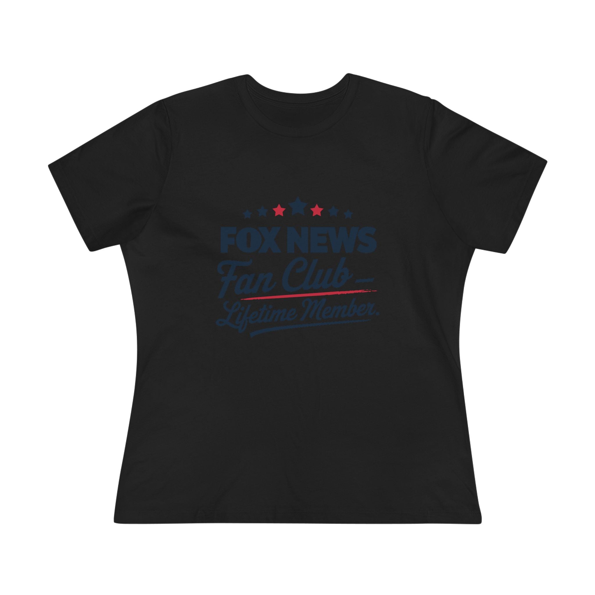 Fox News Fan Club Women&