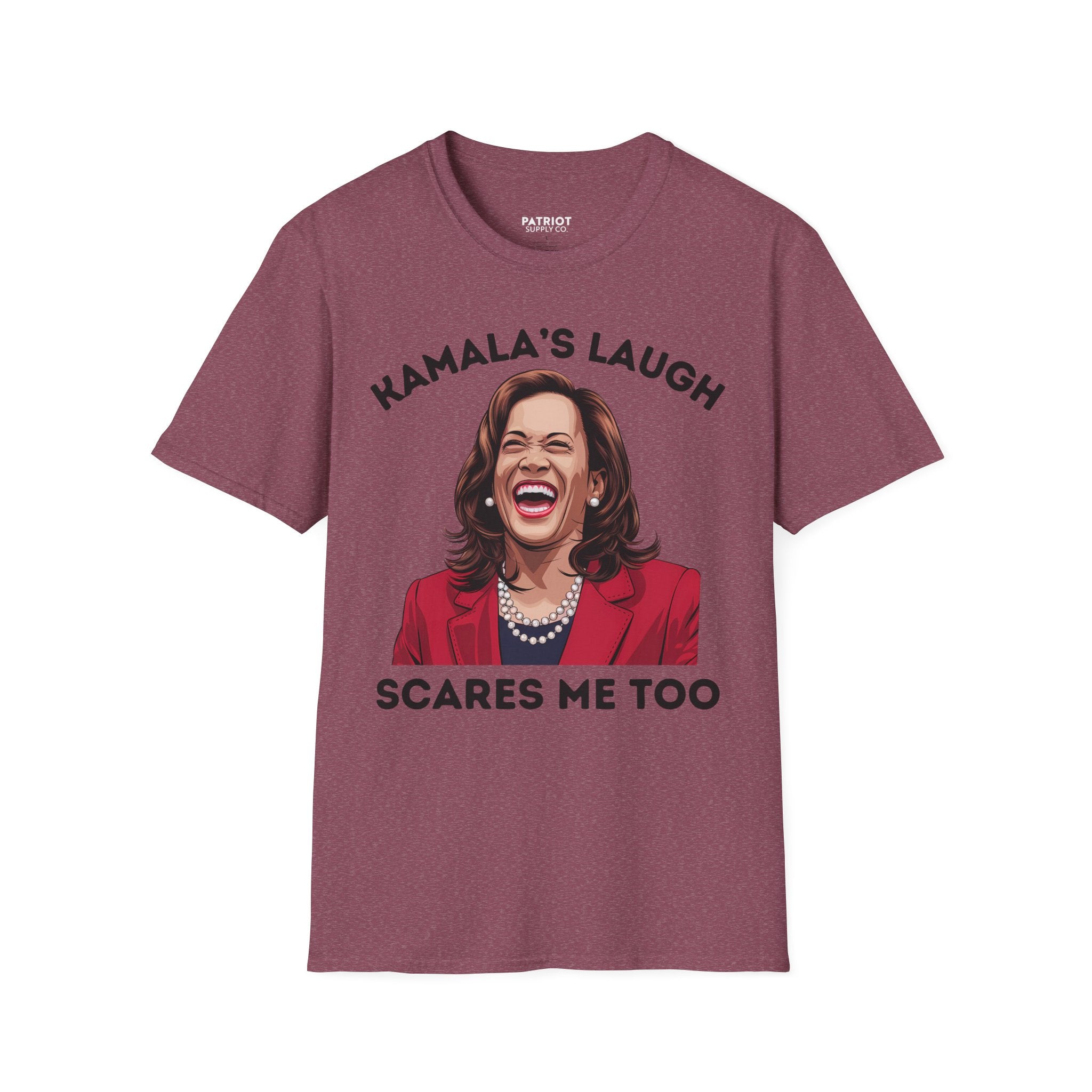 Kamala&