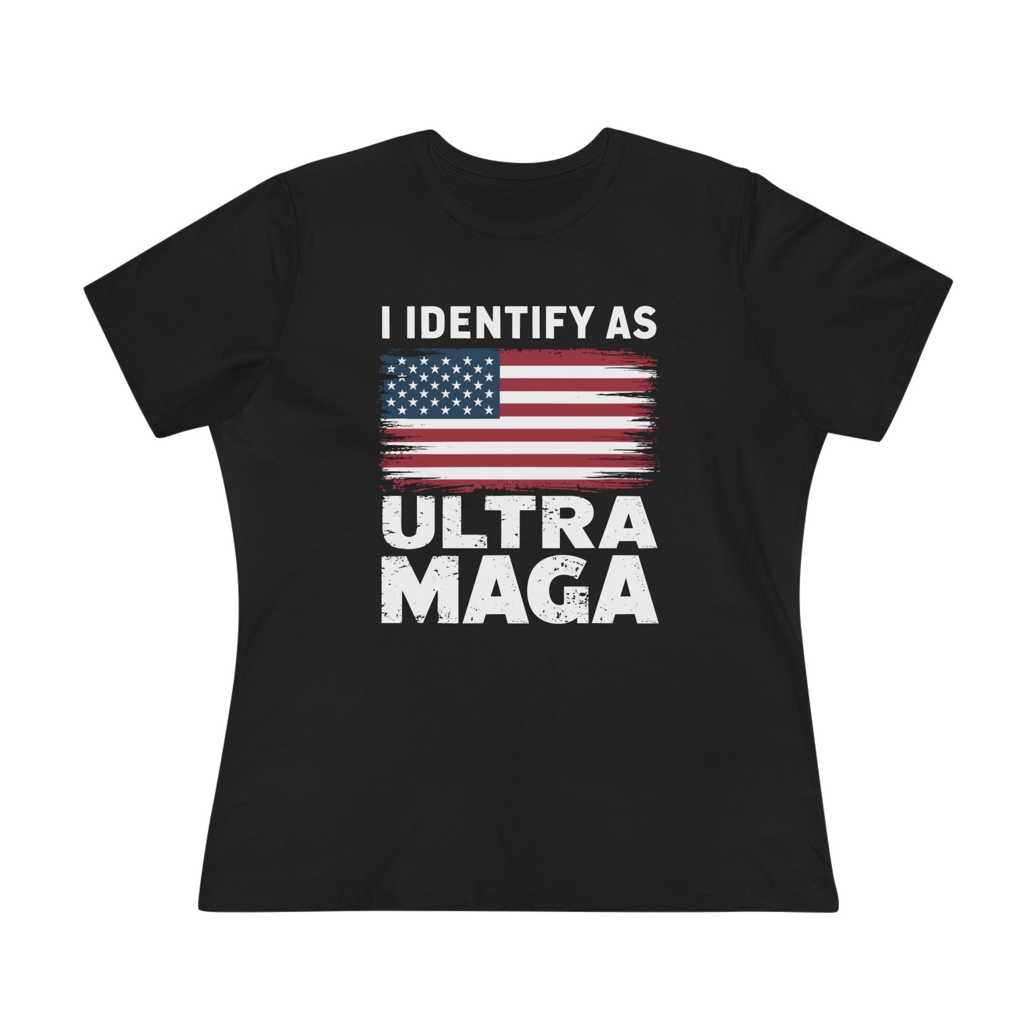 Ultra MAGA Women&