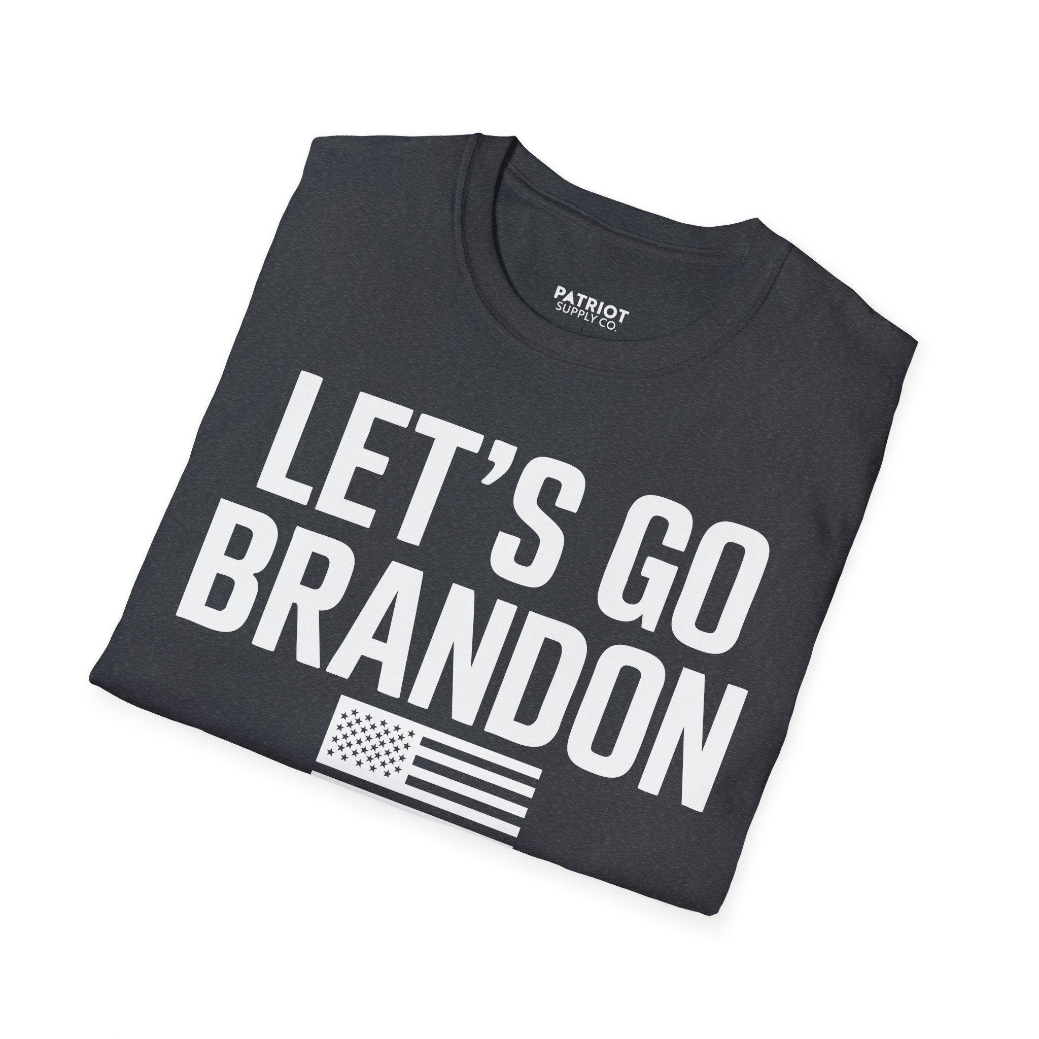 Let&