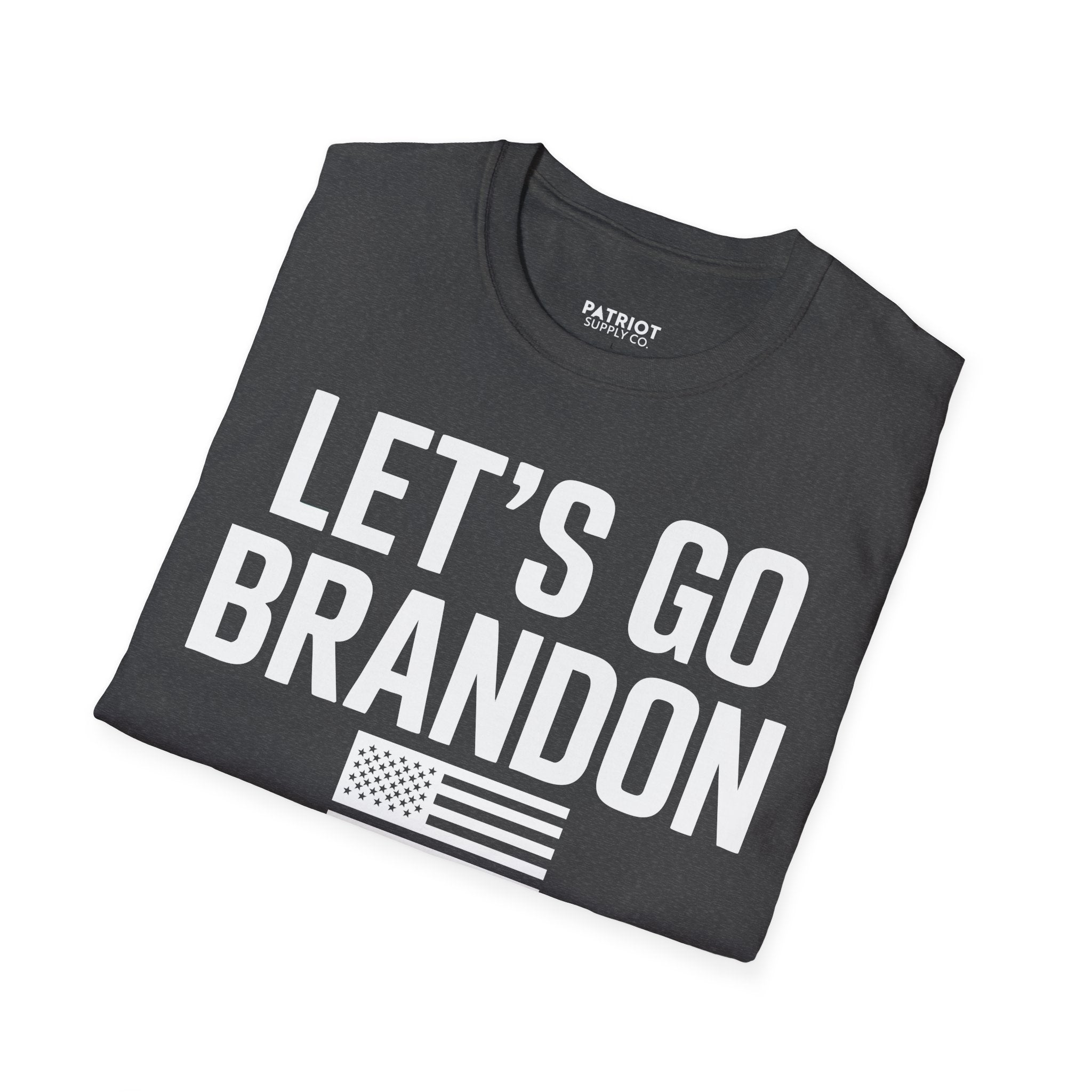 Let&