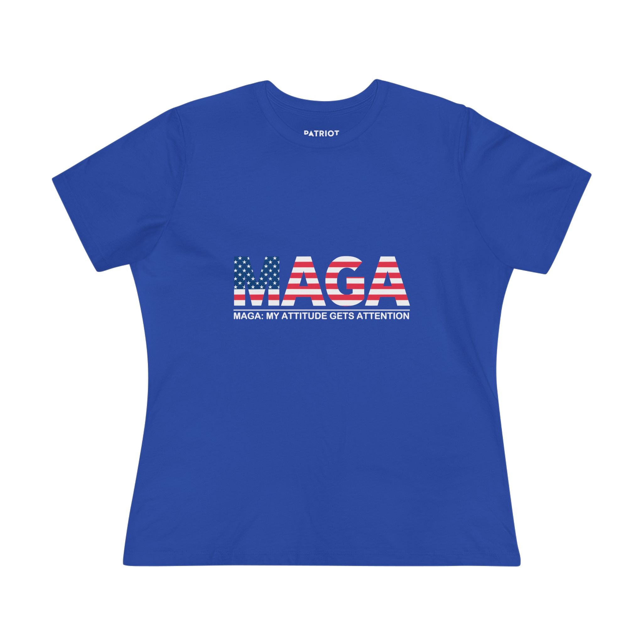 MAGA Women&