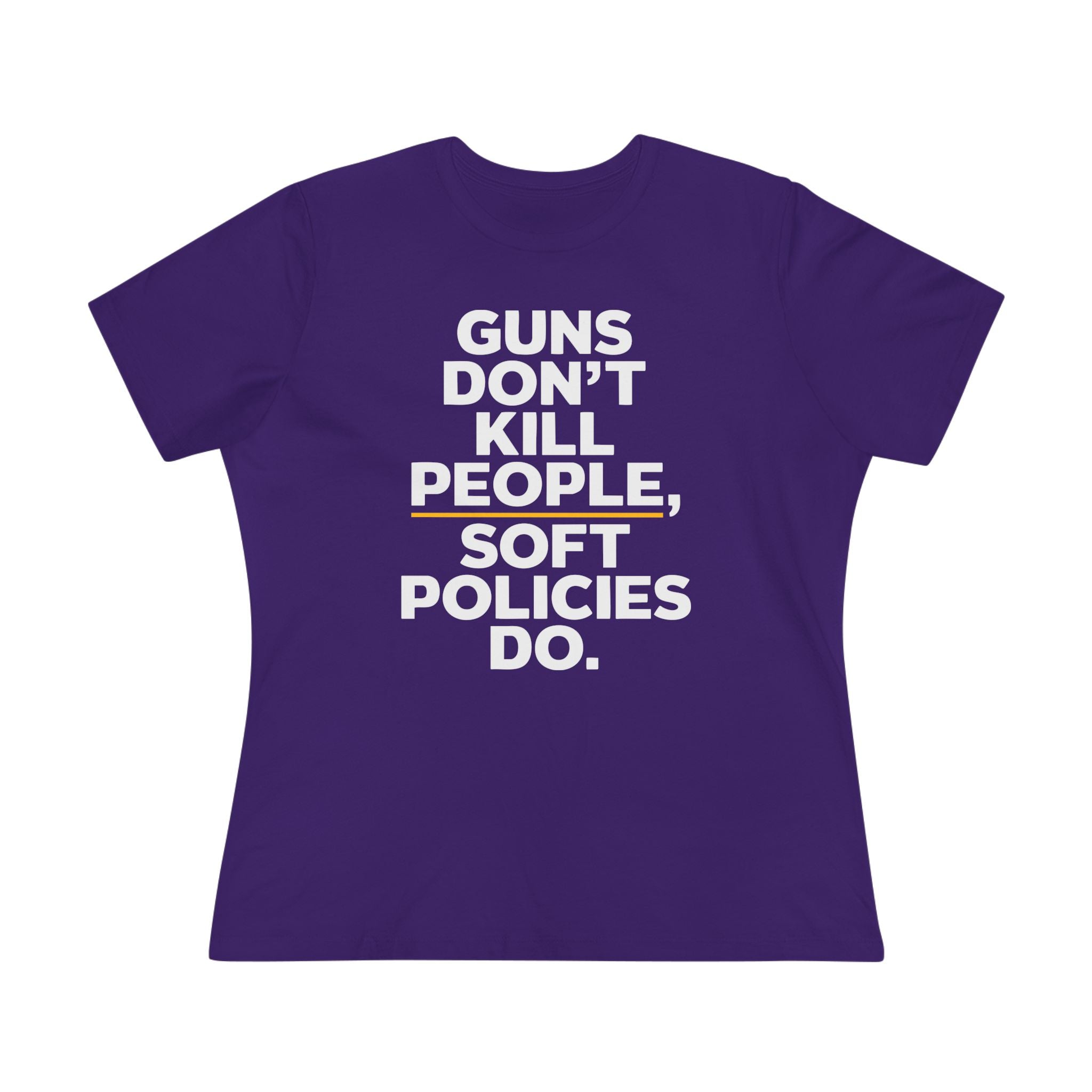Guns Don&
