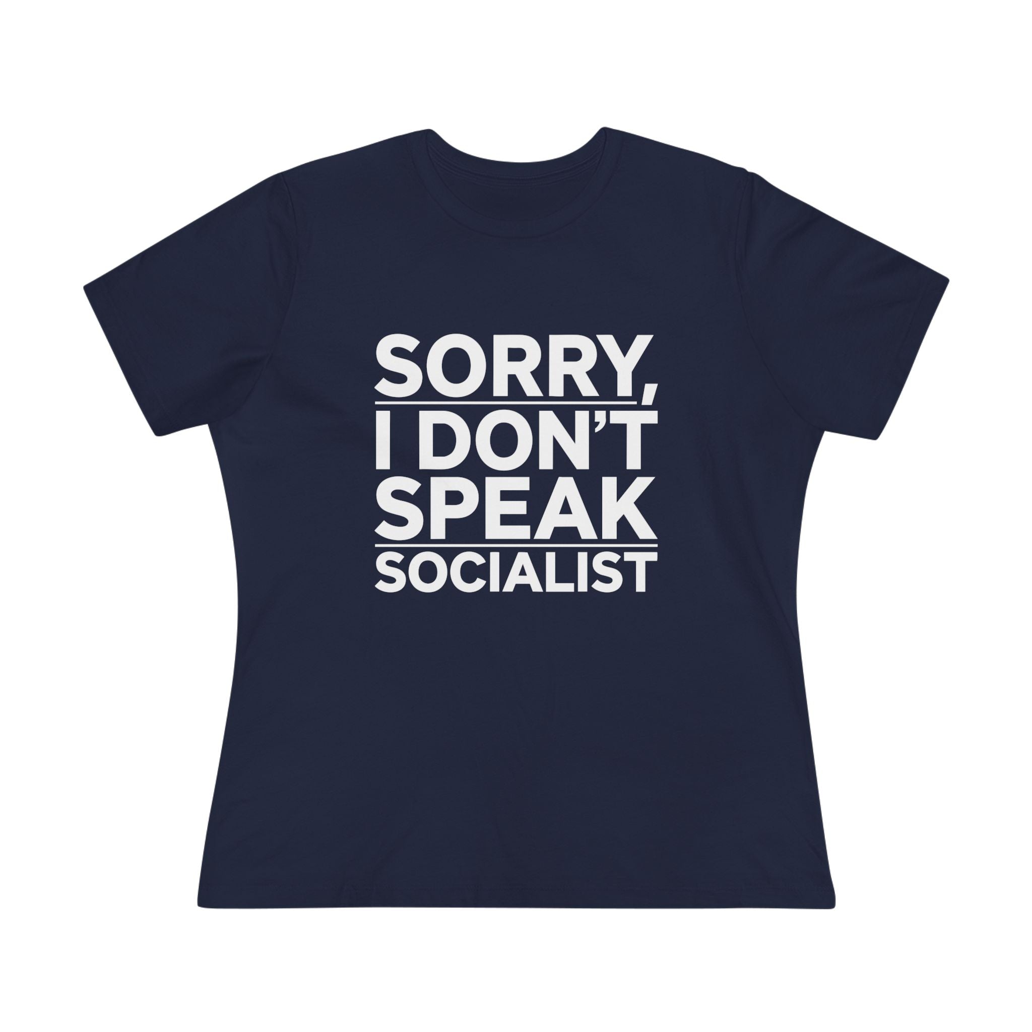 Sorry I Don&