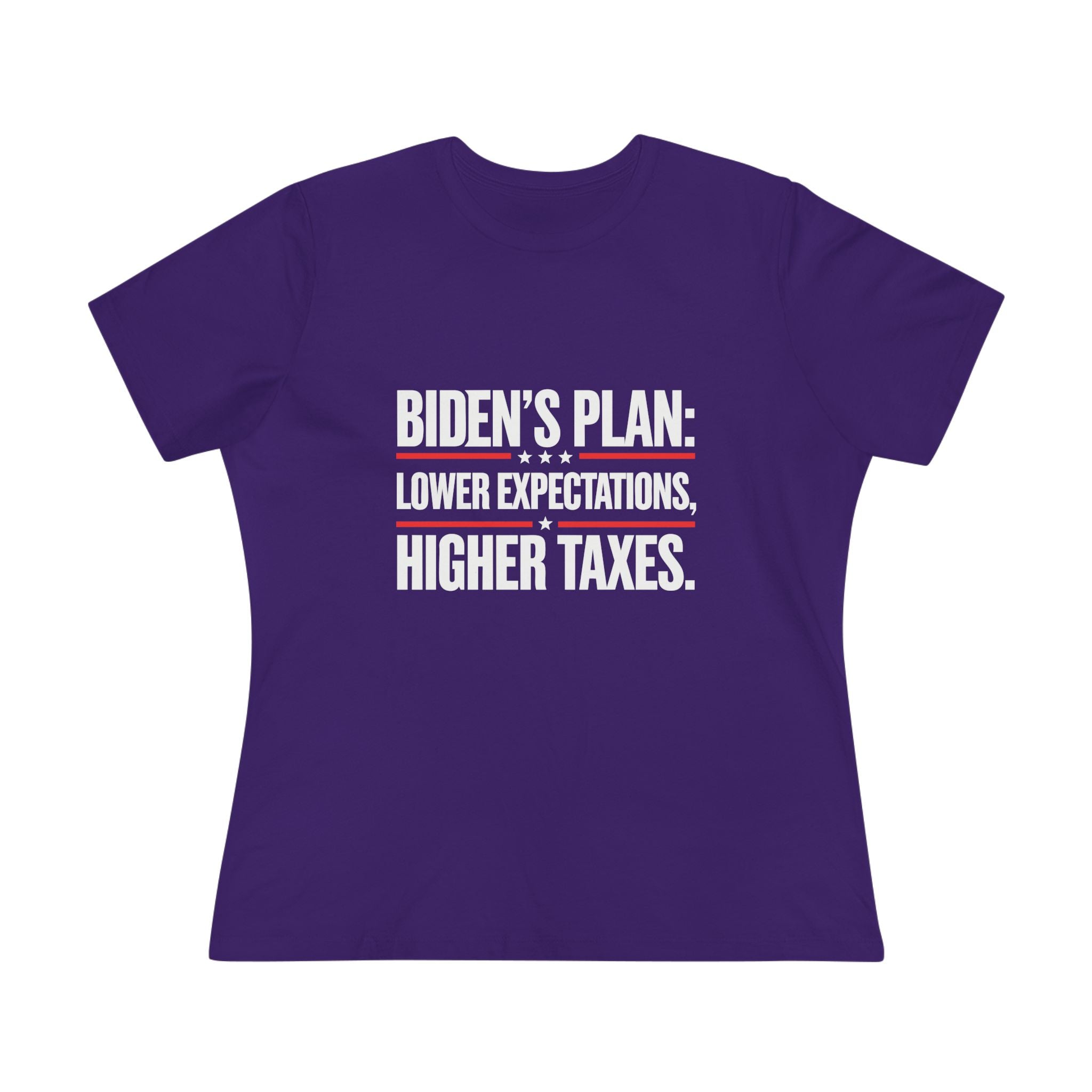 Biden Satire Women&