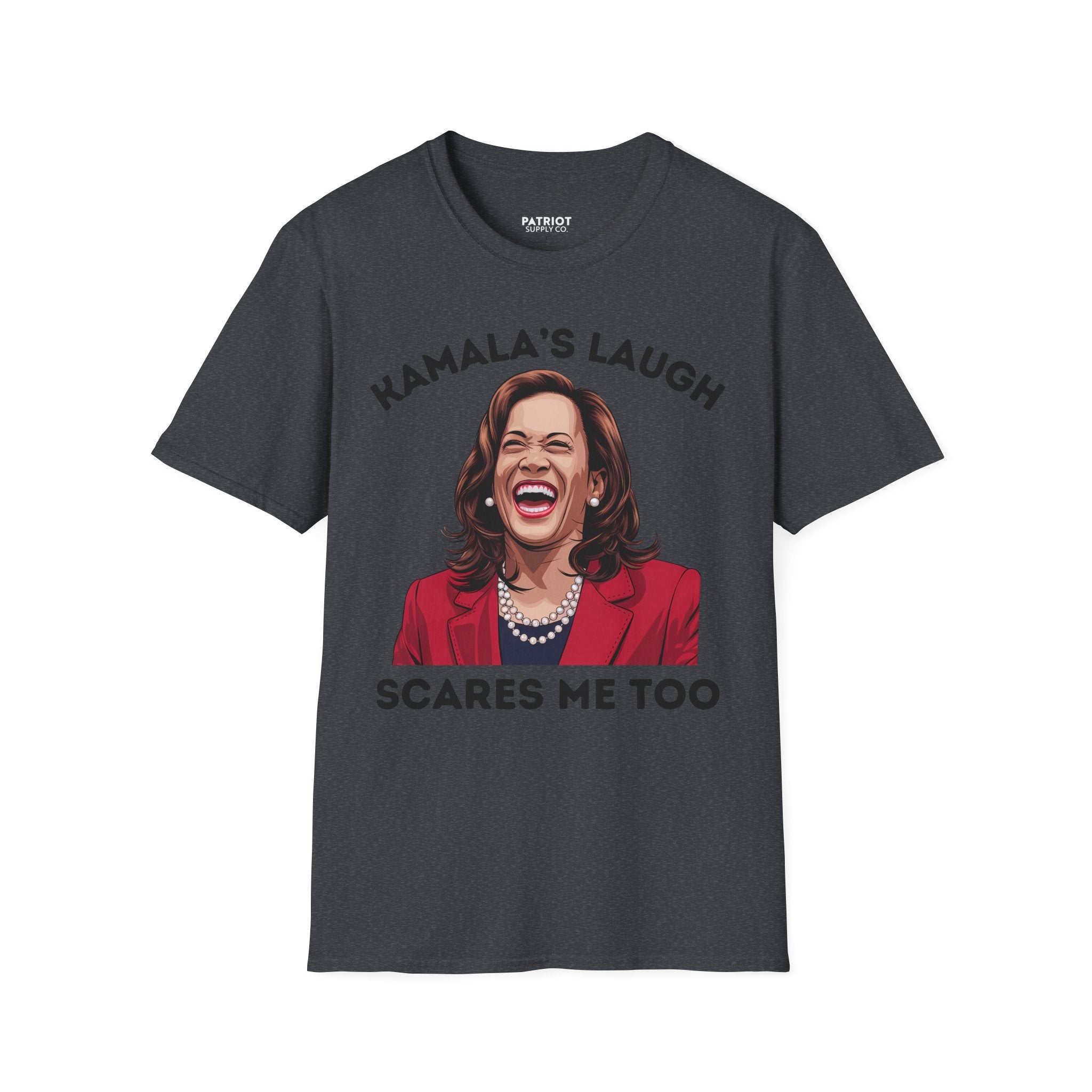 Kamala&