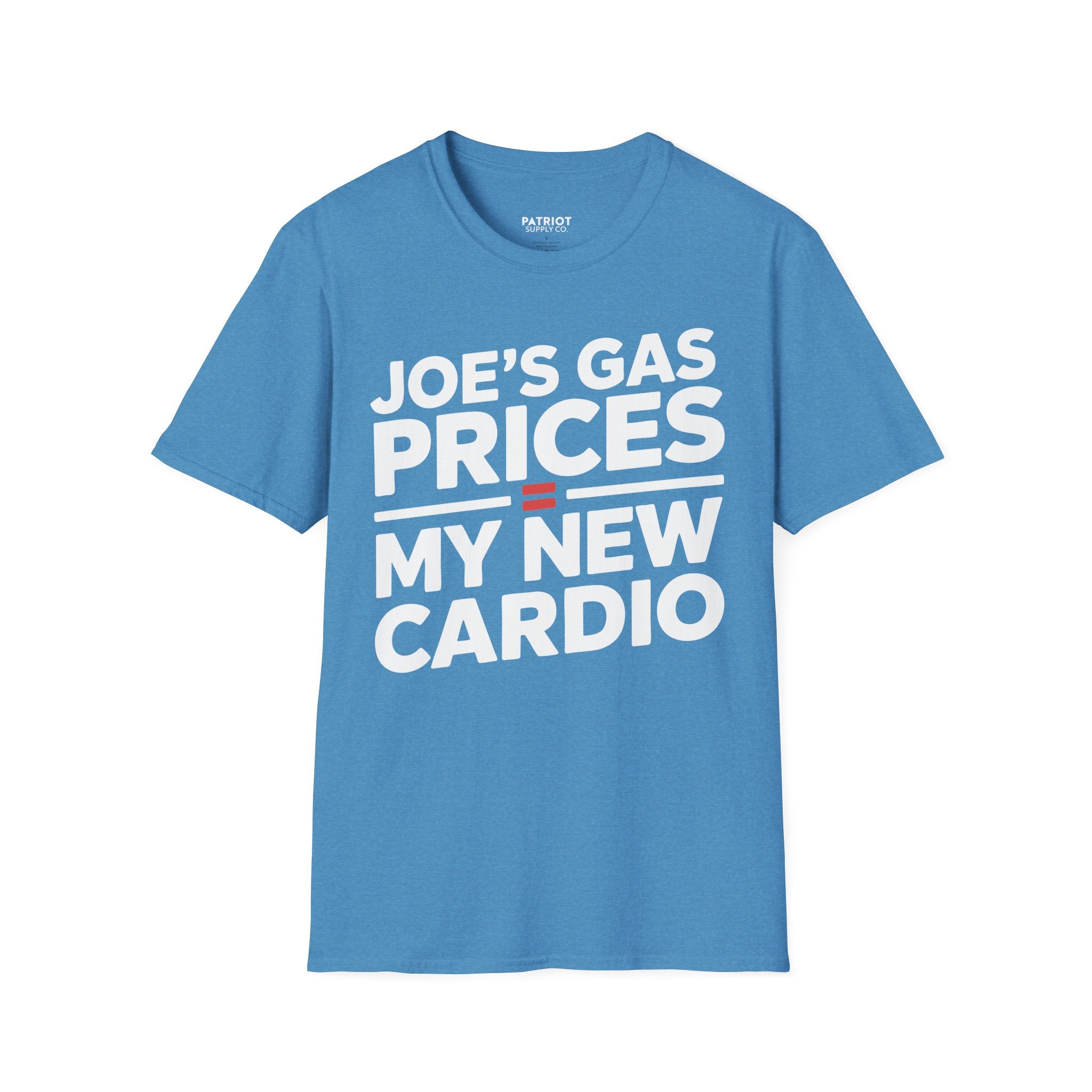 Joe&