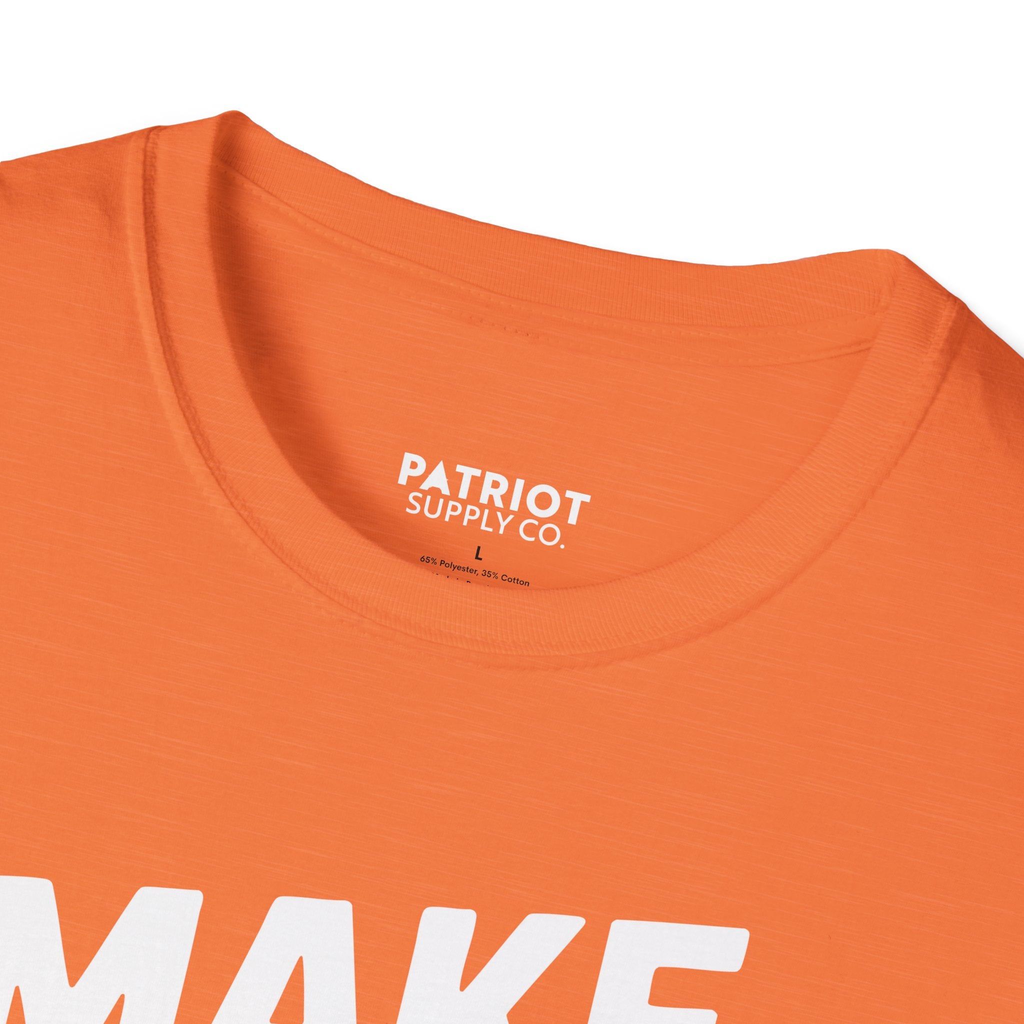Make AOC Cry Again - Conservative Anti-Socialist Statement T-Shirt