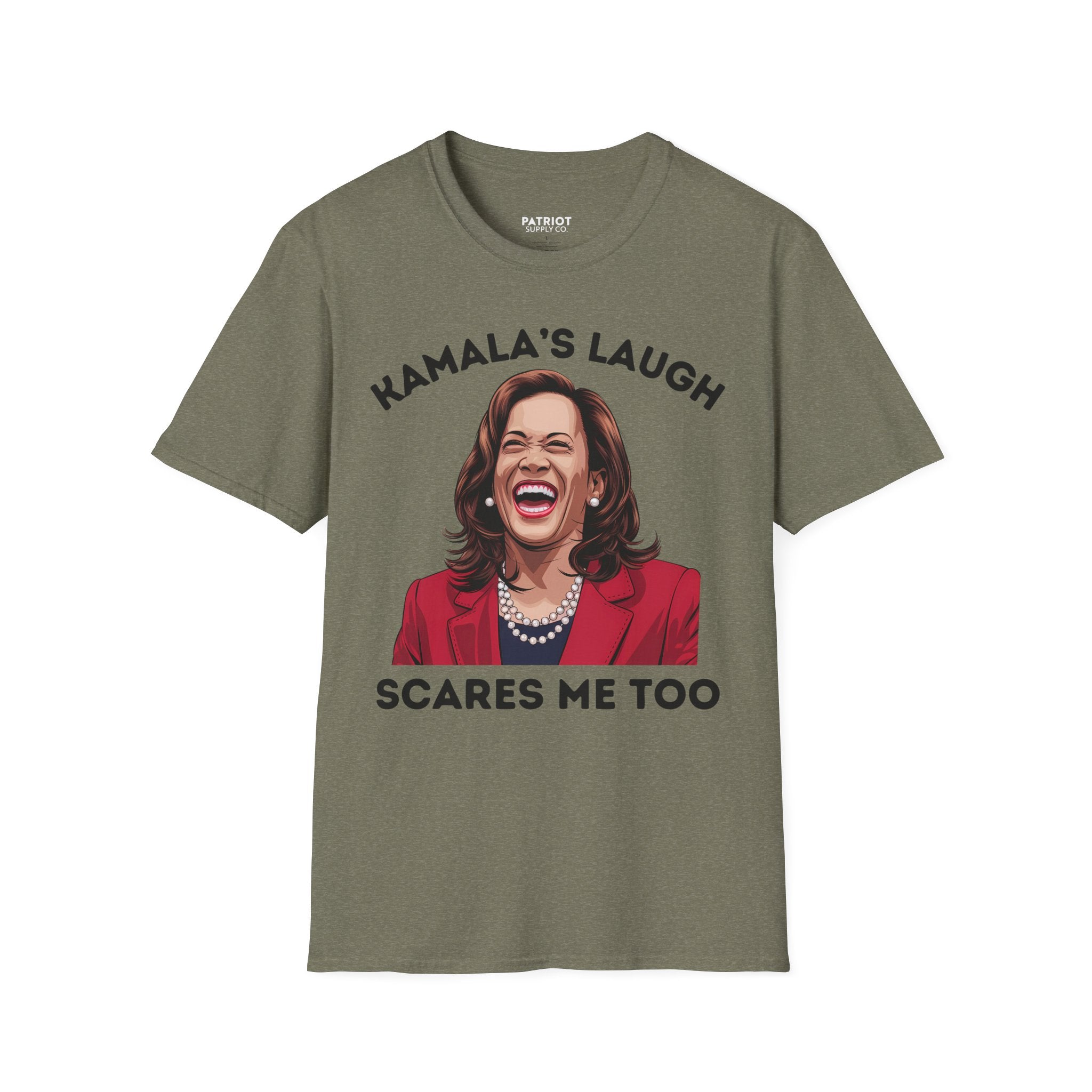 Kamala&