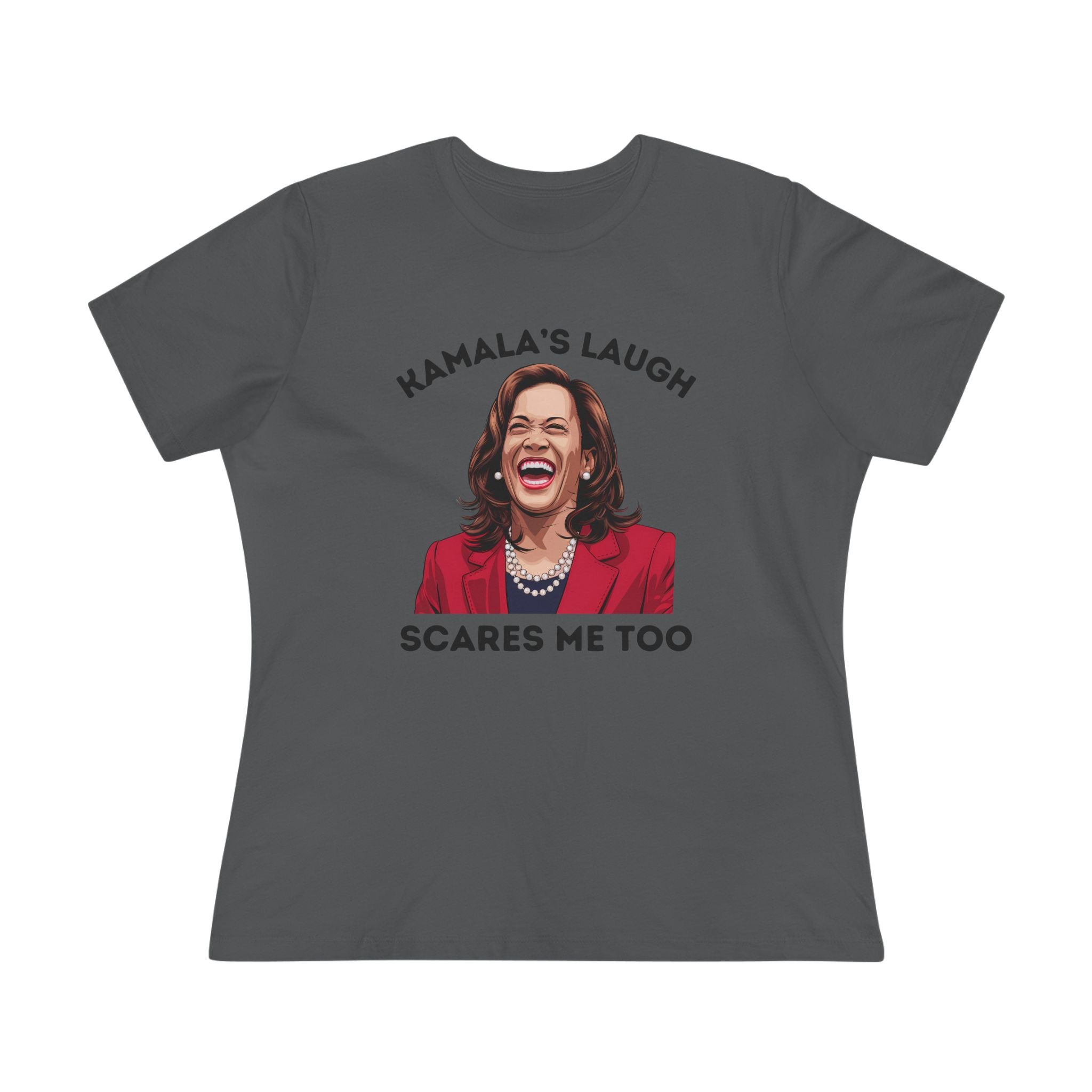 Kamala&